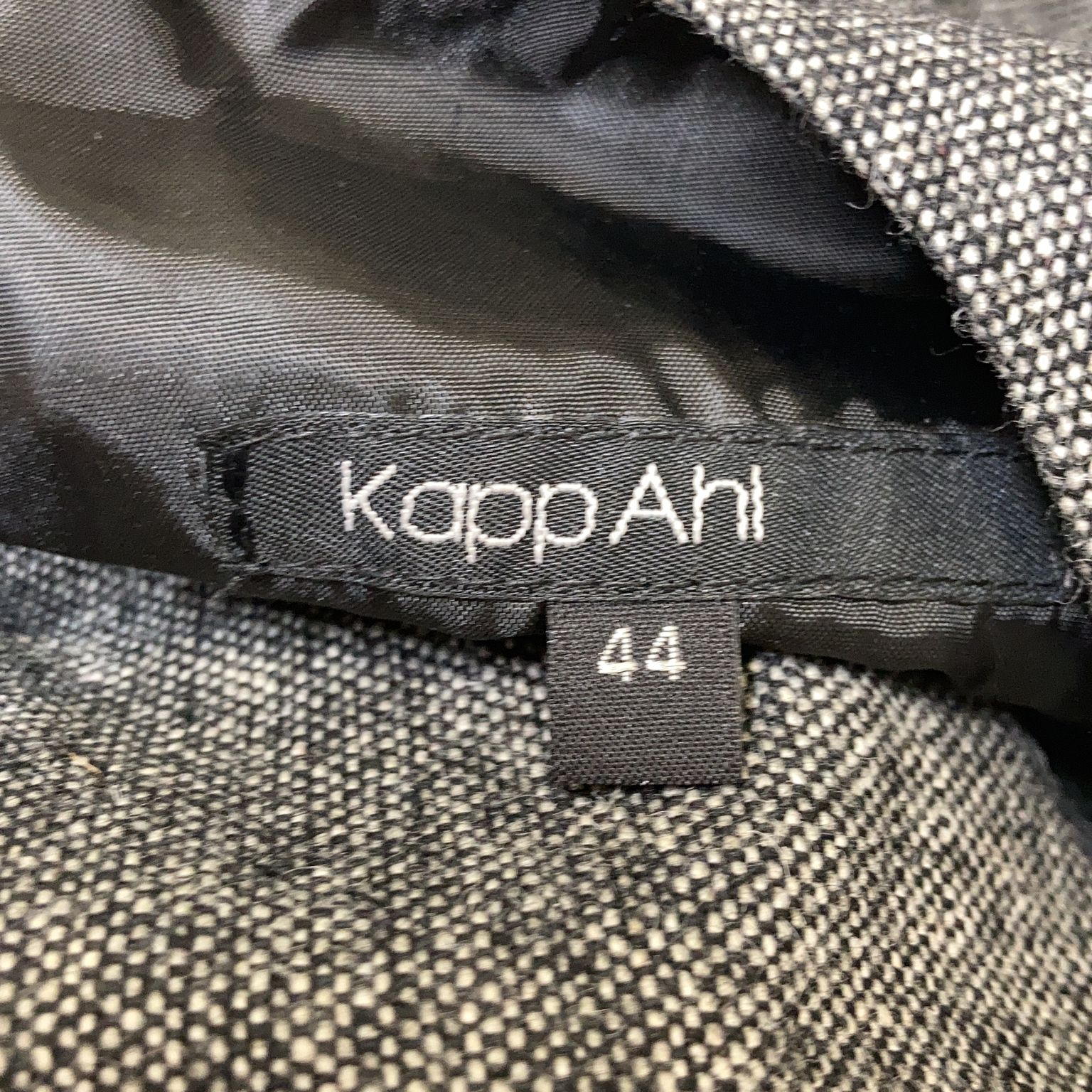 KappAhl