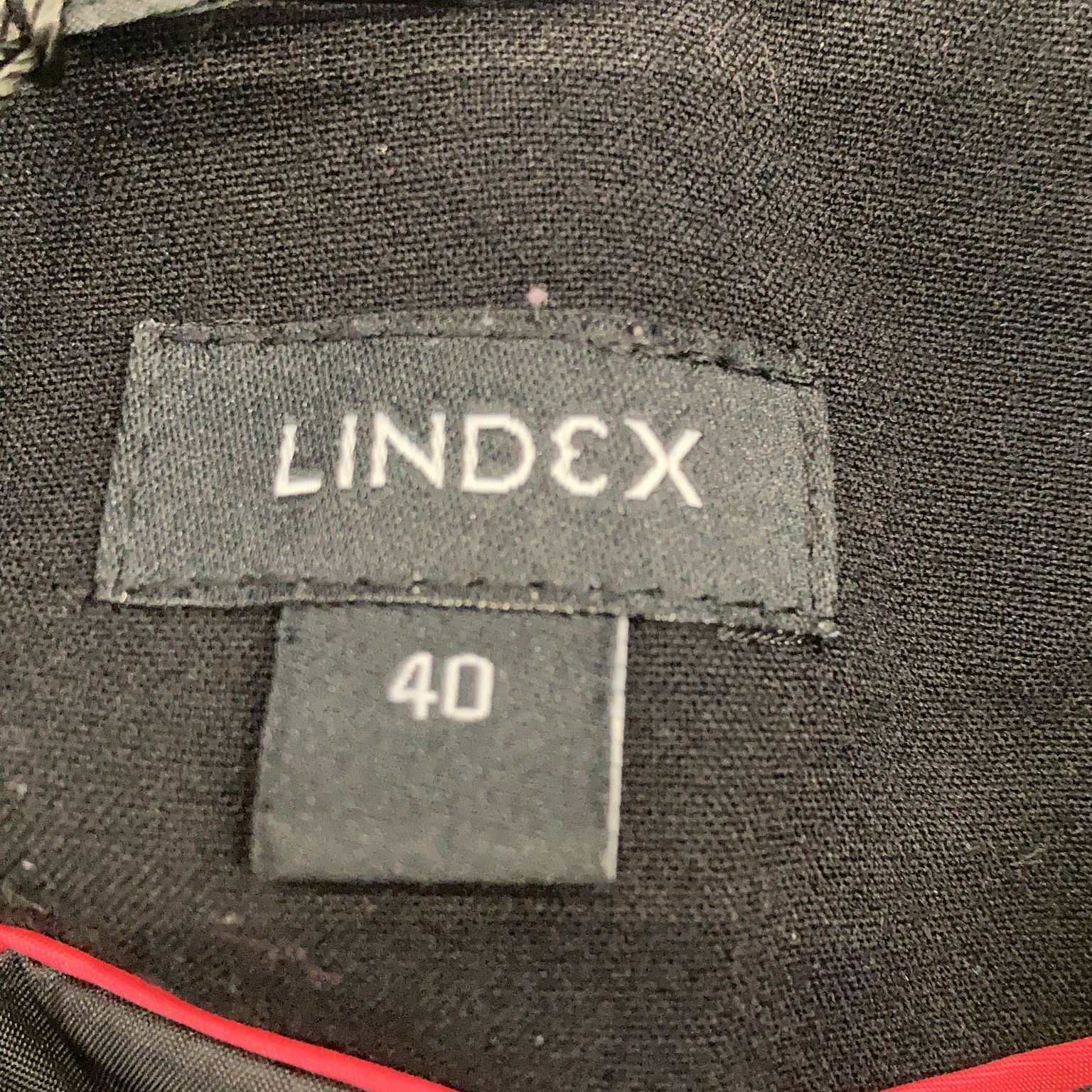 Lindex