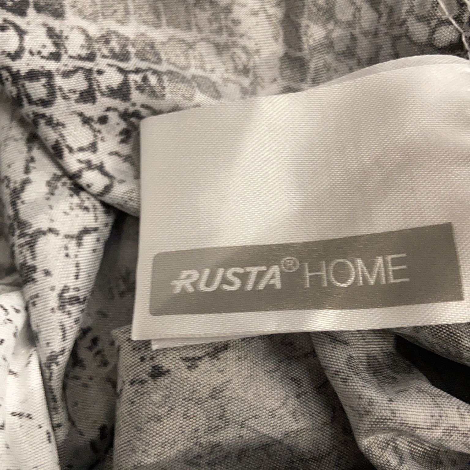 Rusta Home