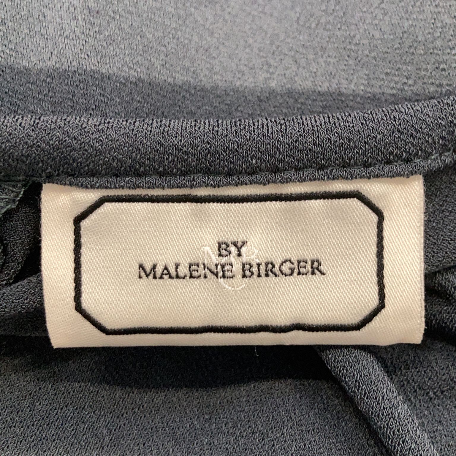 By Malene Birger