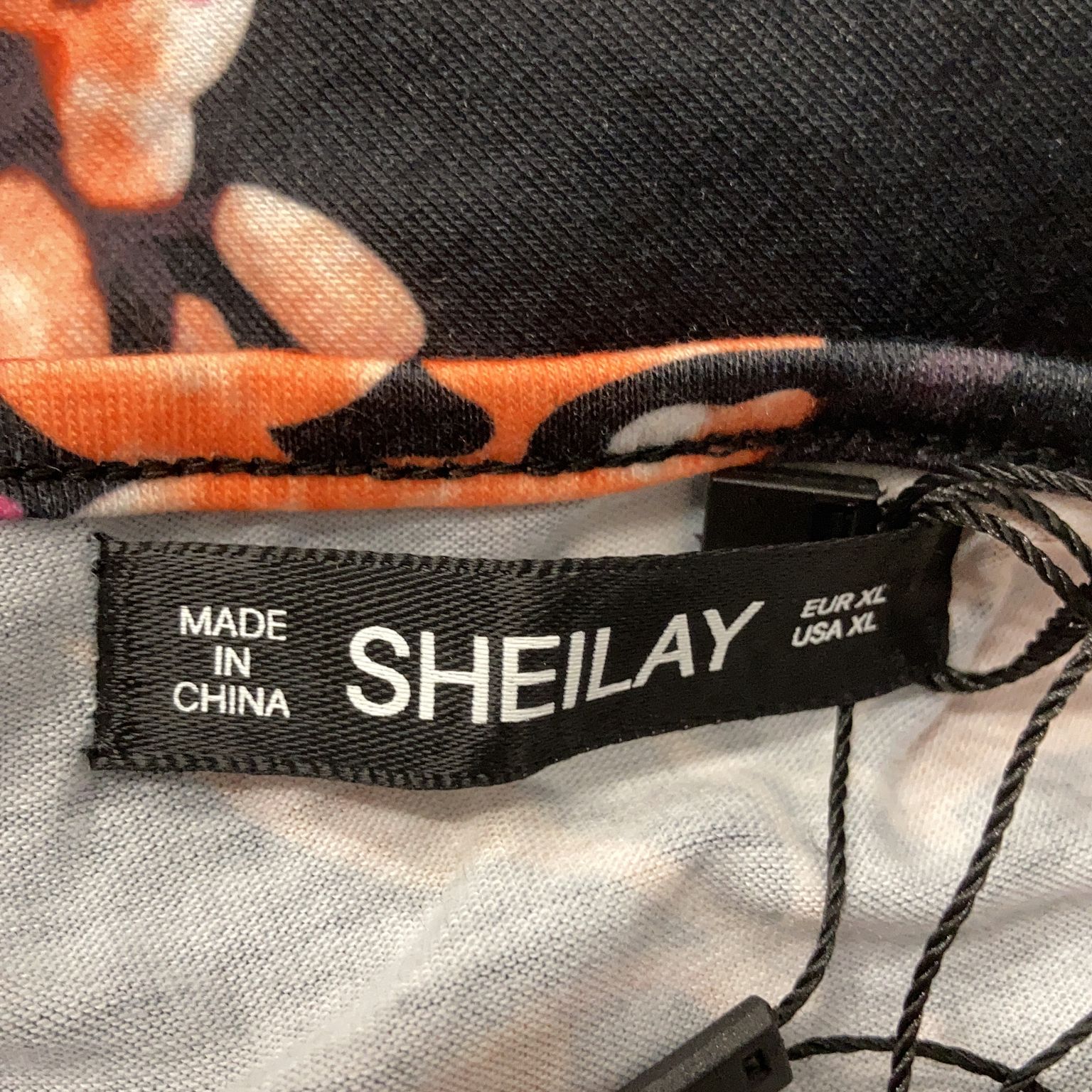 Sheilay