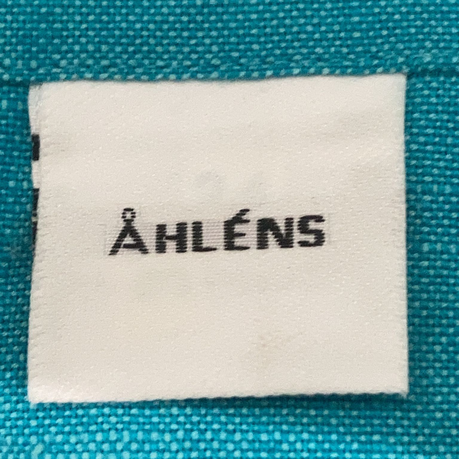 Åhléns