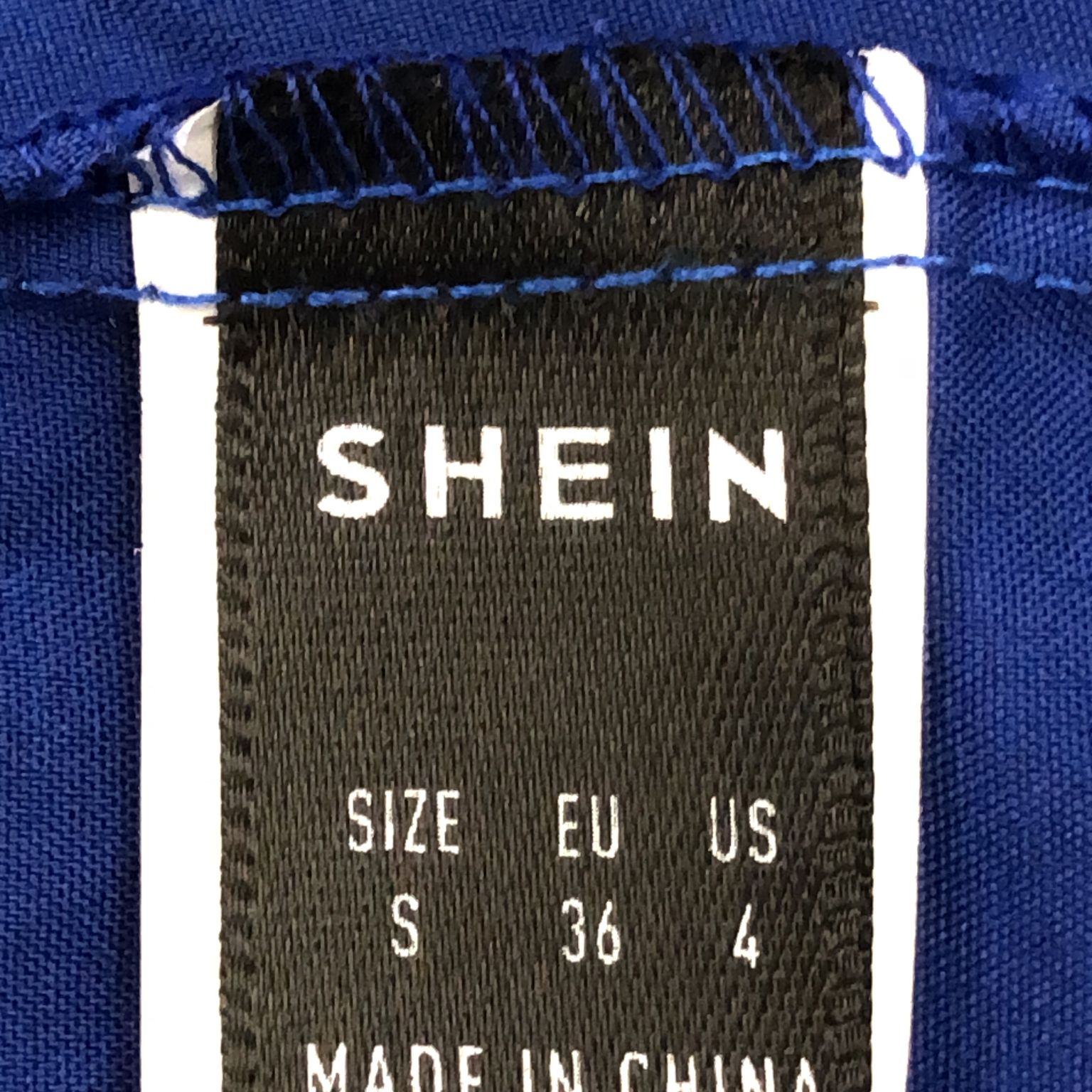 Shein