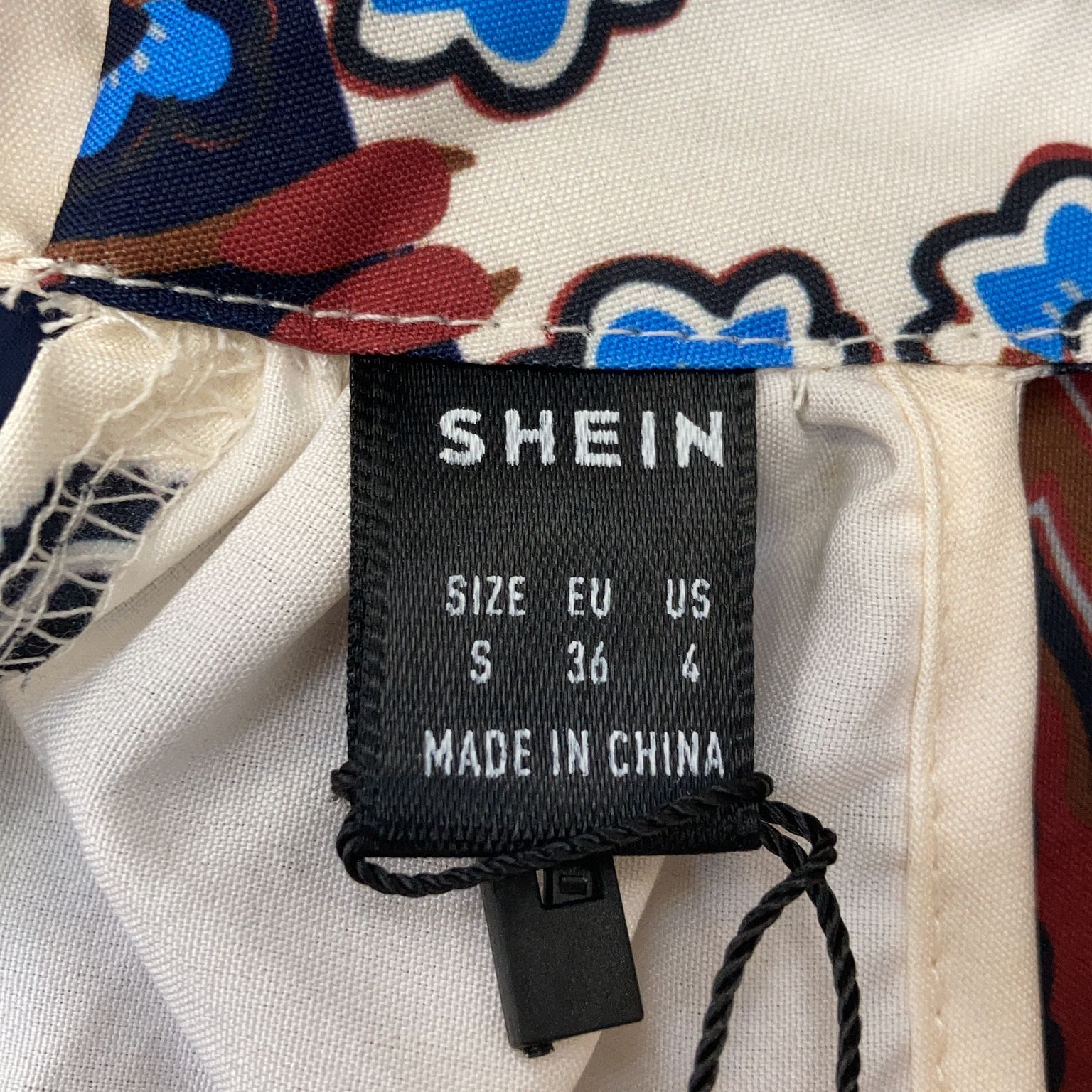 Shein