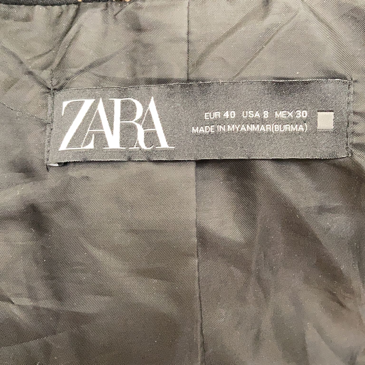 Zara