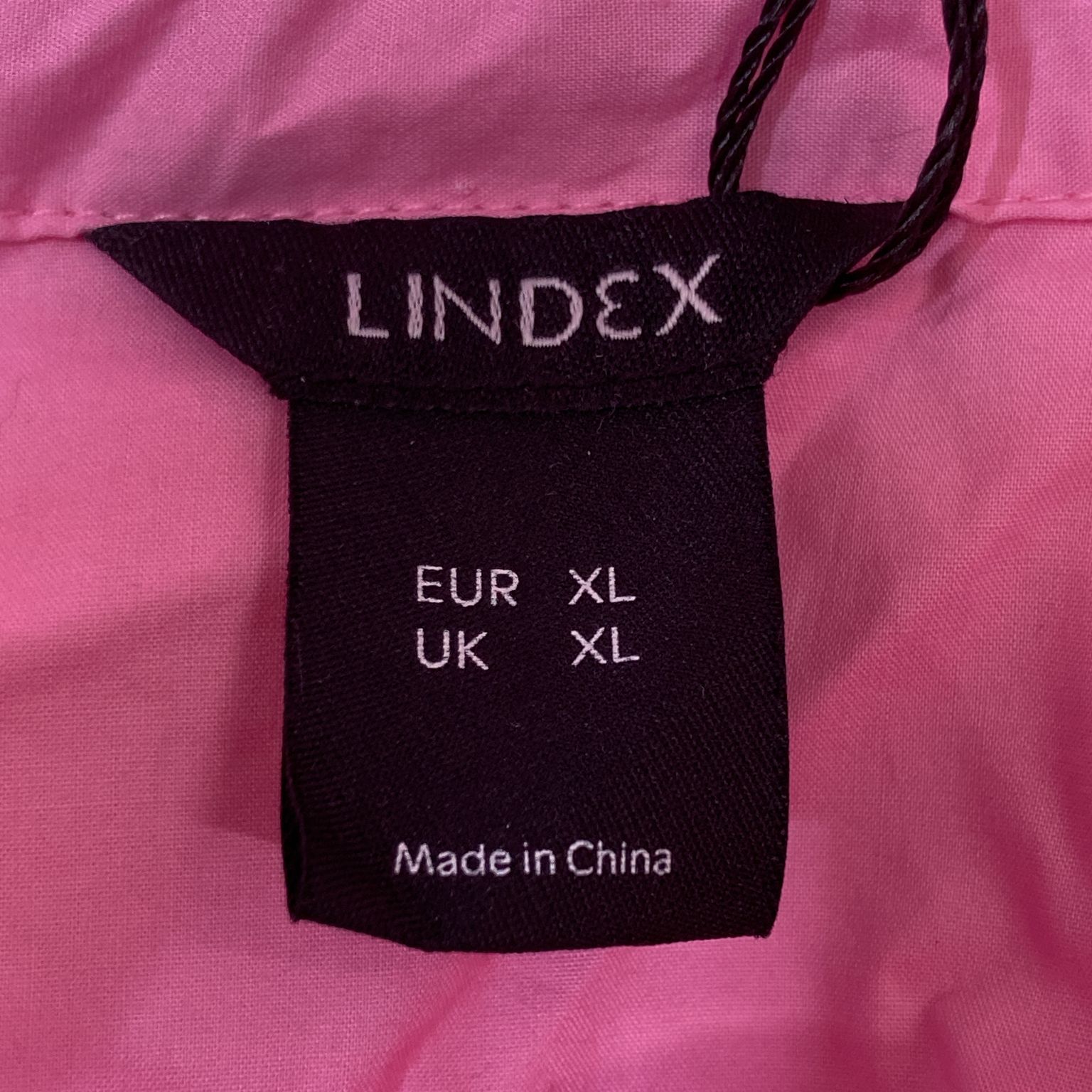 Lindex