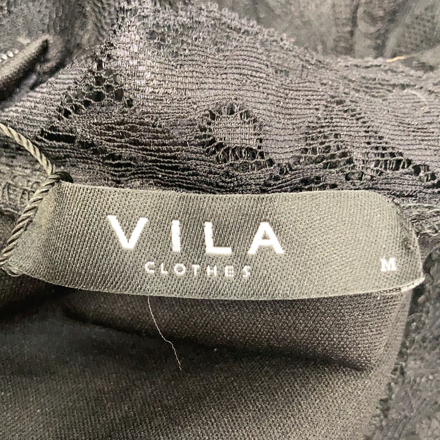 VILA Clothes