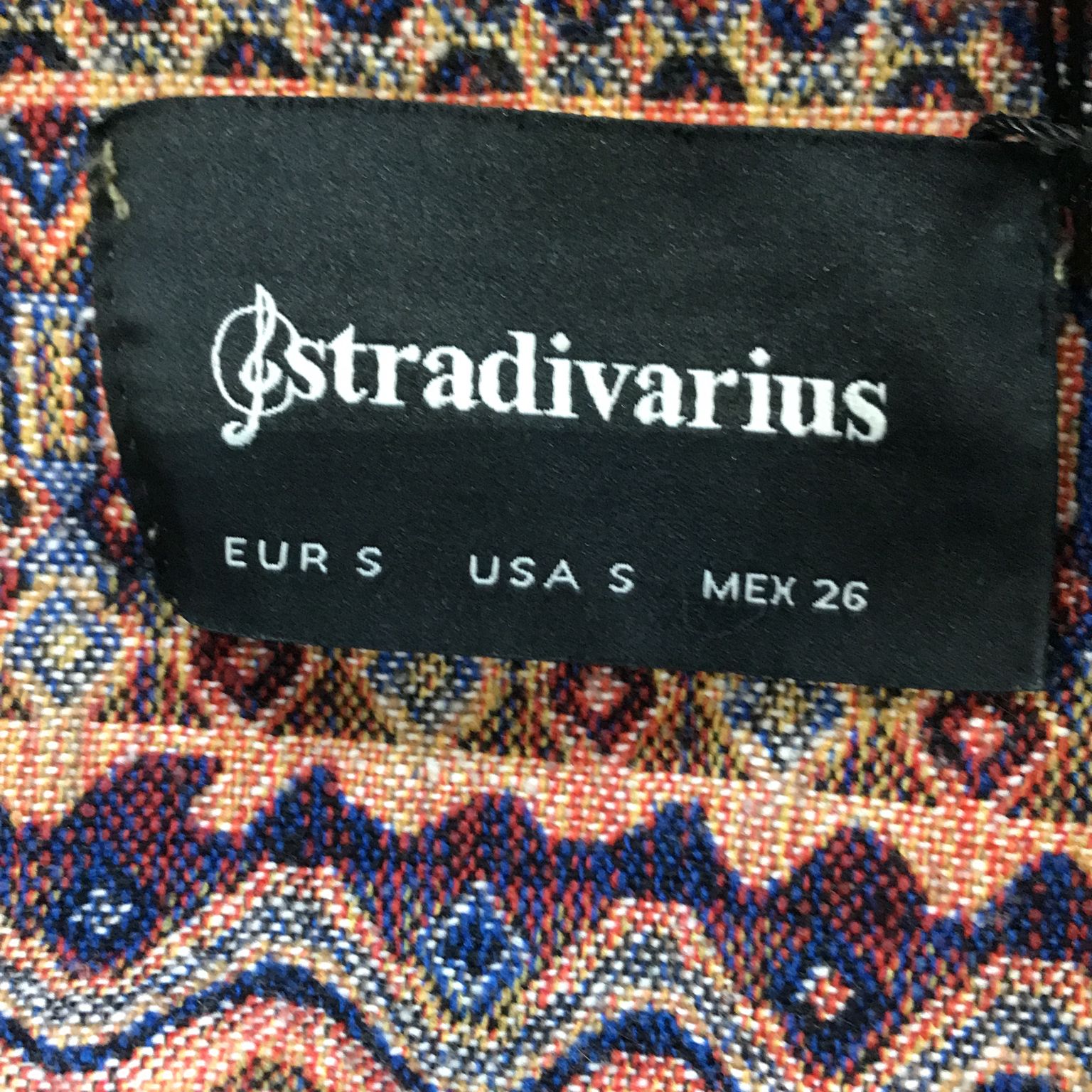 Stradivarius