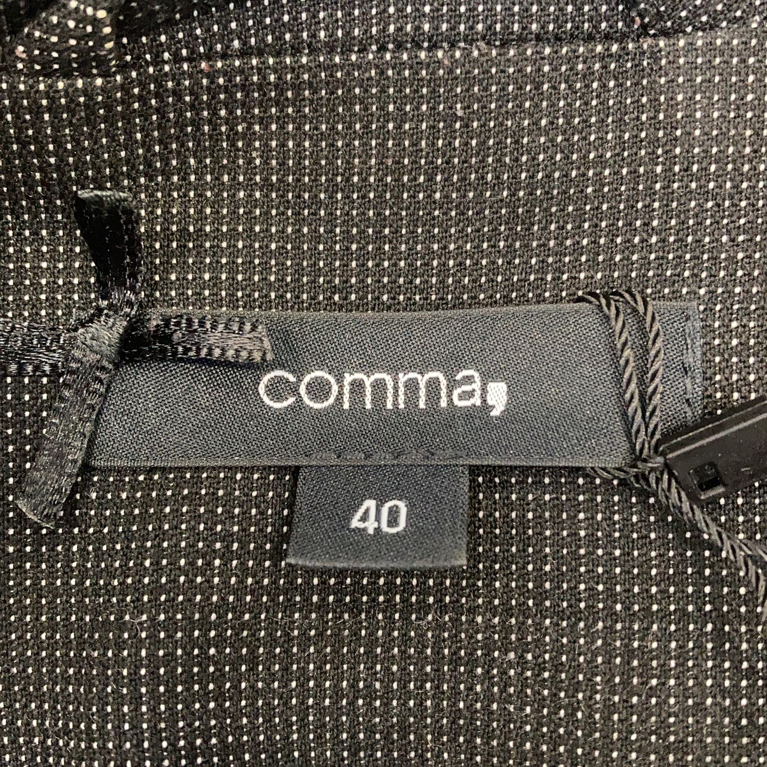 Comma