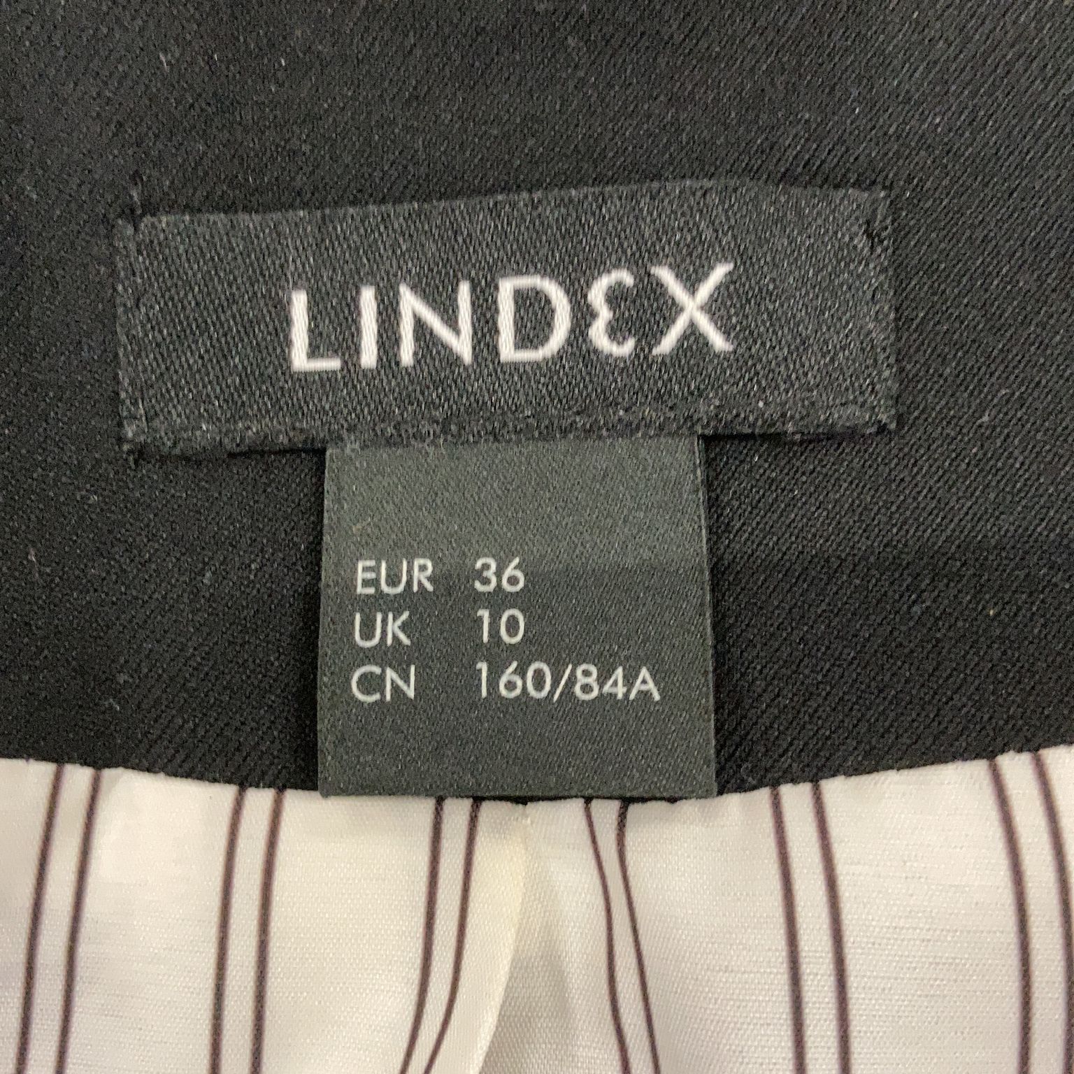 Lindex