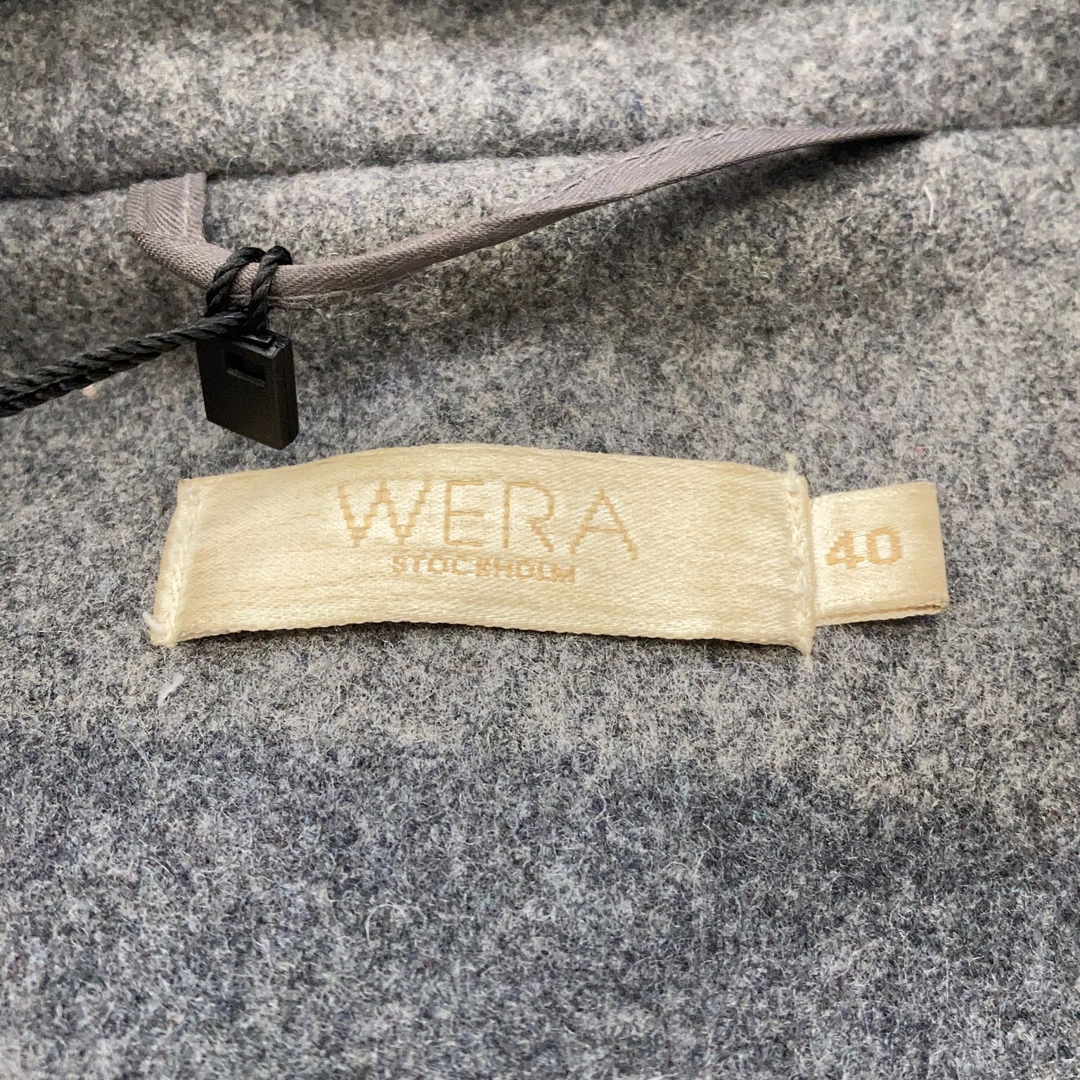 WERA Stockholm