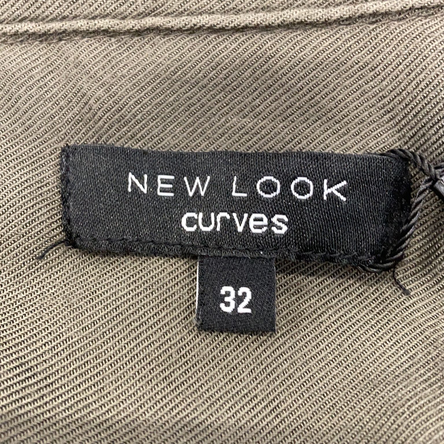 New Look Curves