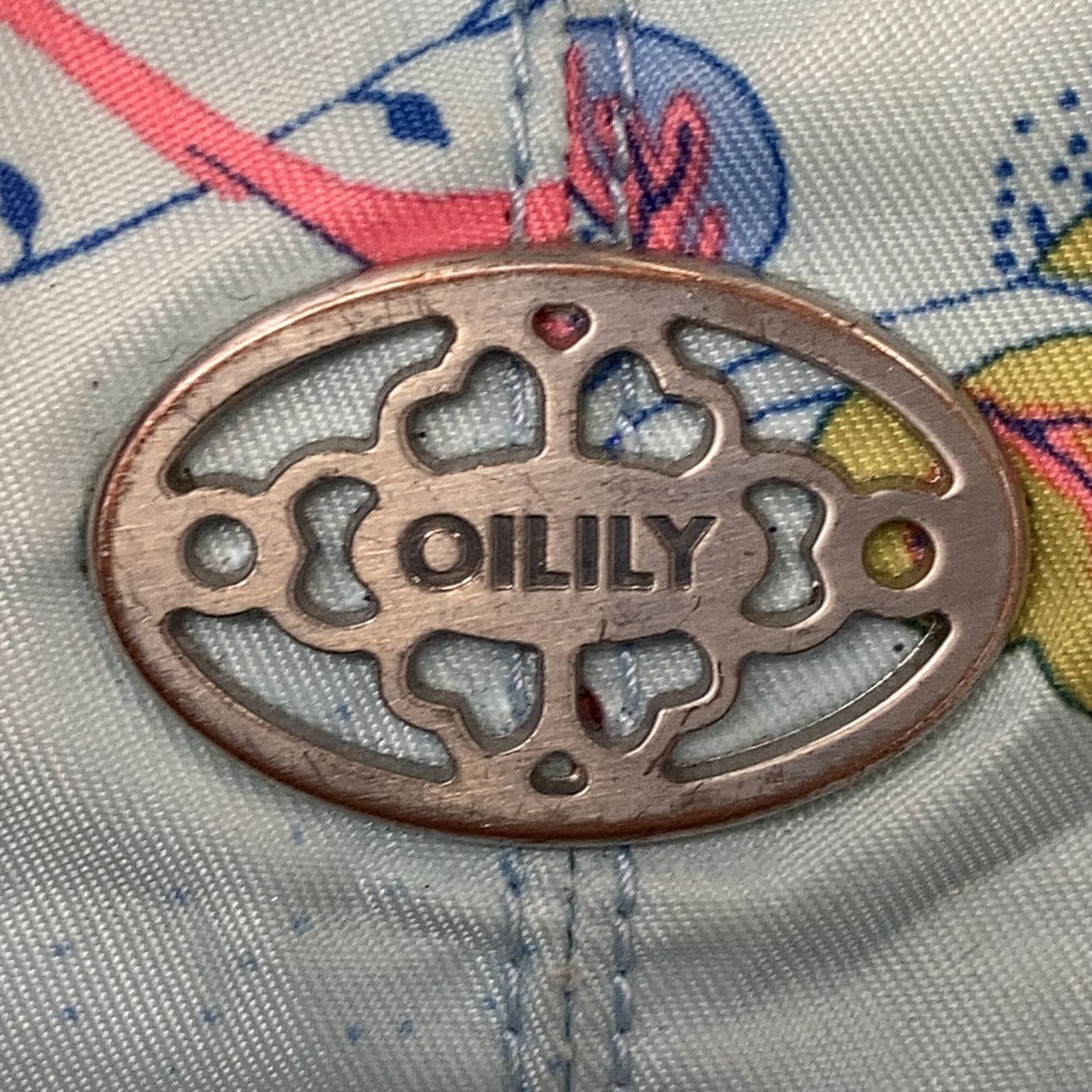 Oilily