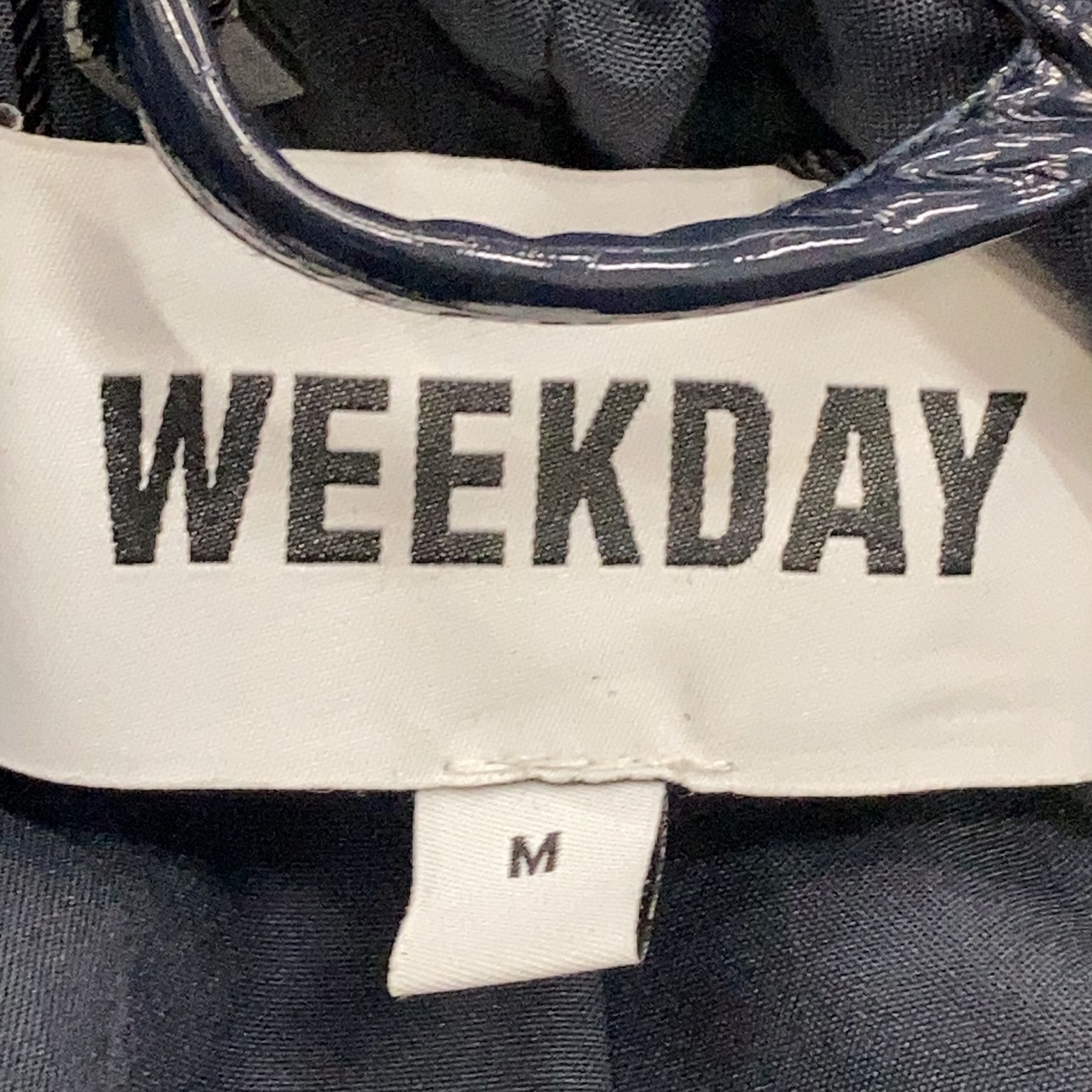 Weekday