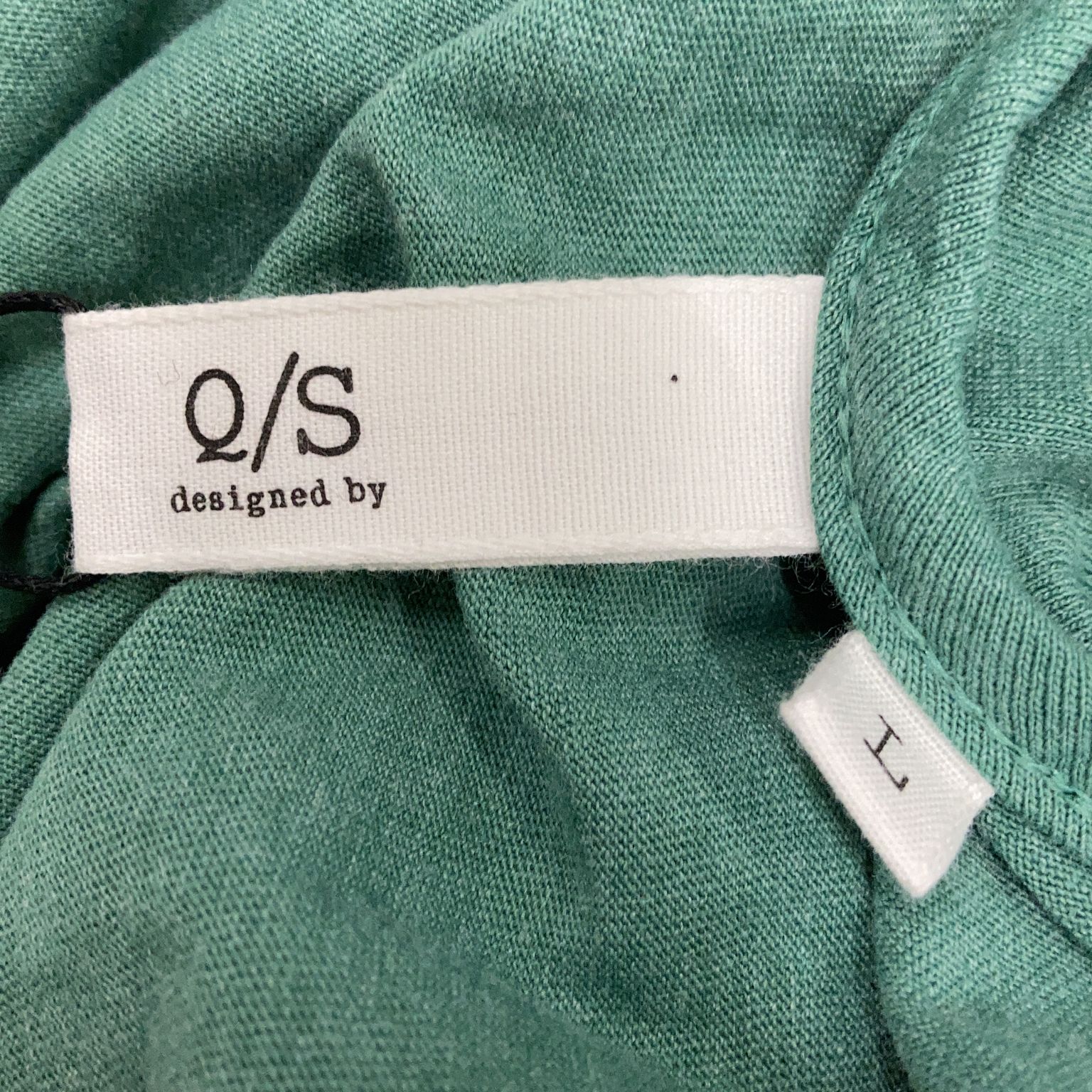 Q/S designed by