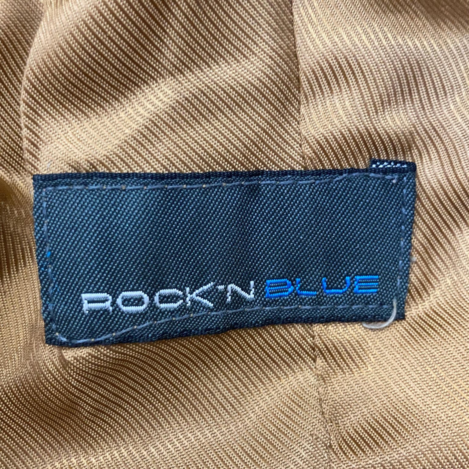 Rock'n Blue