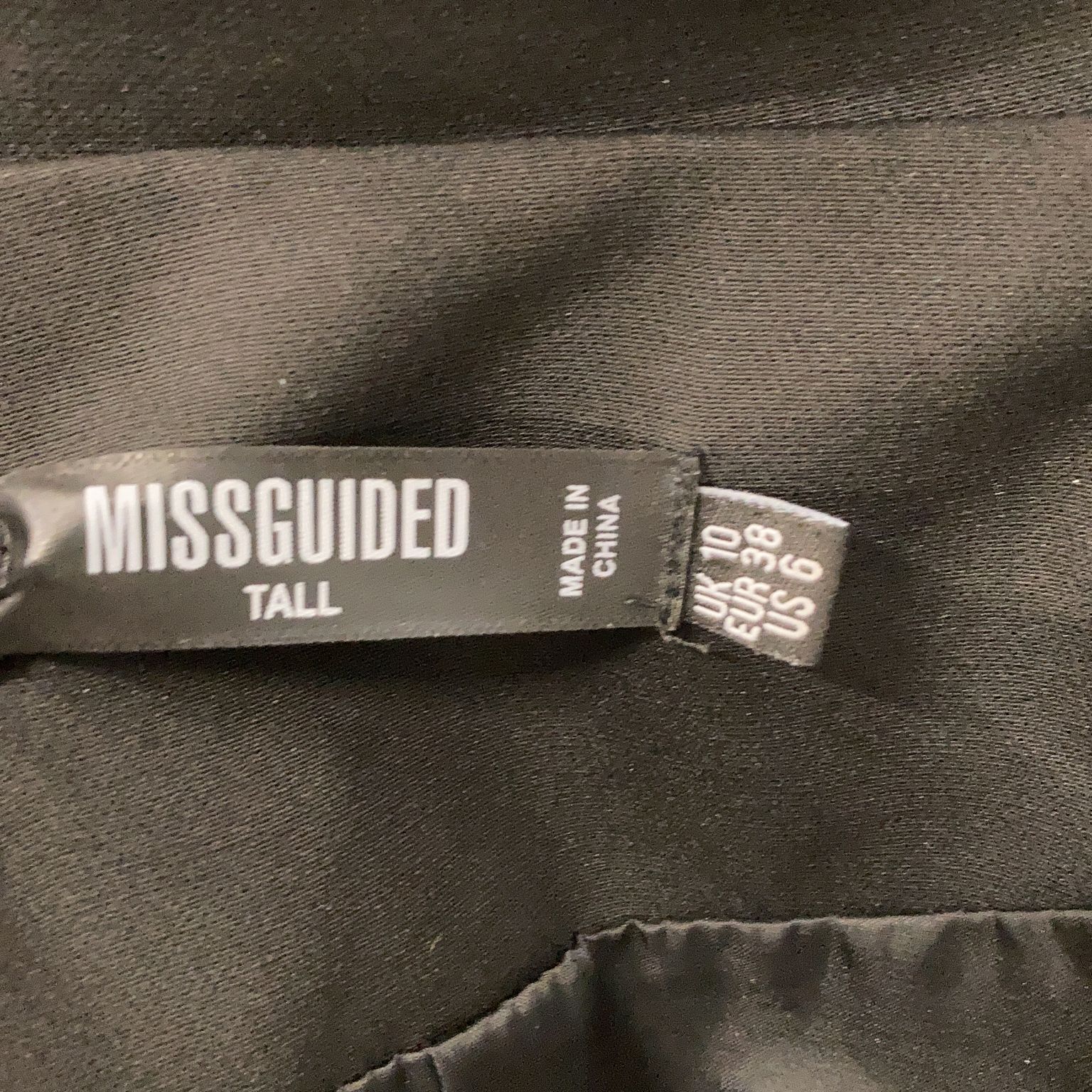 Missguided