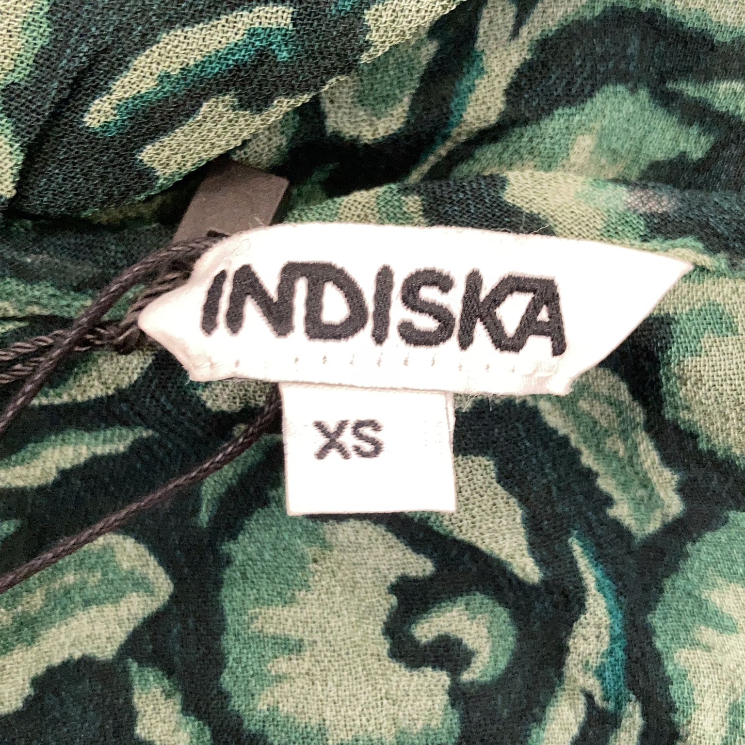 Indiska