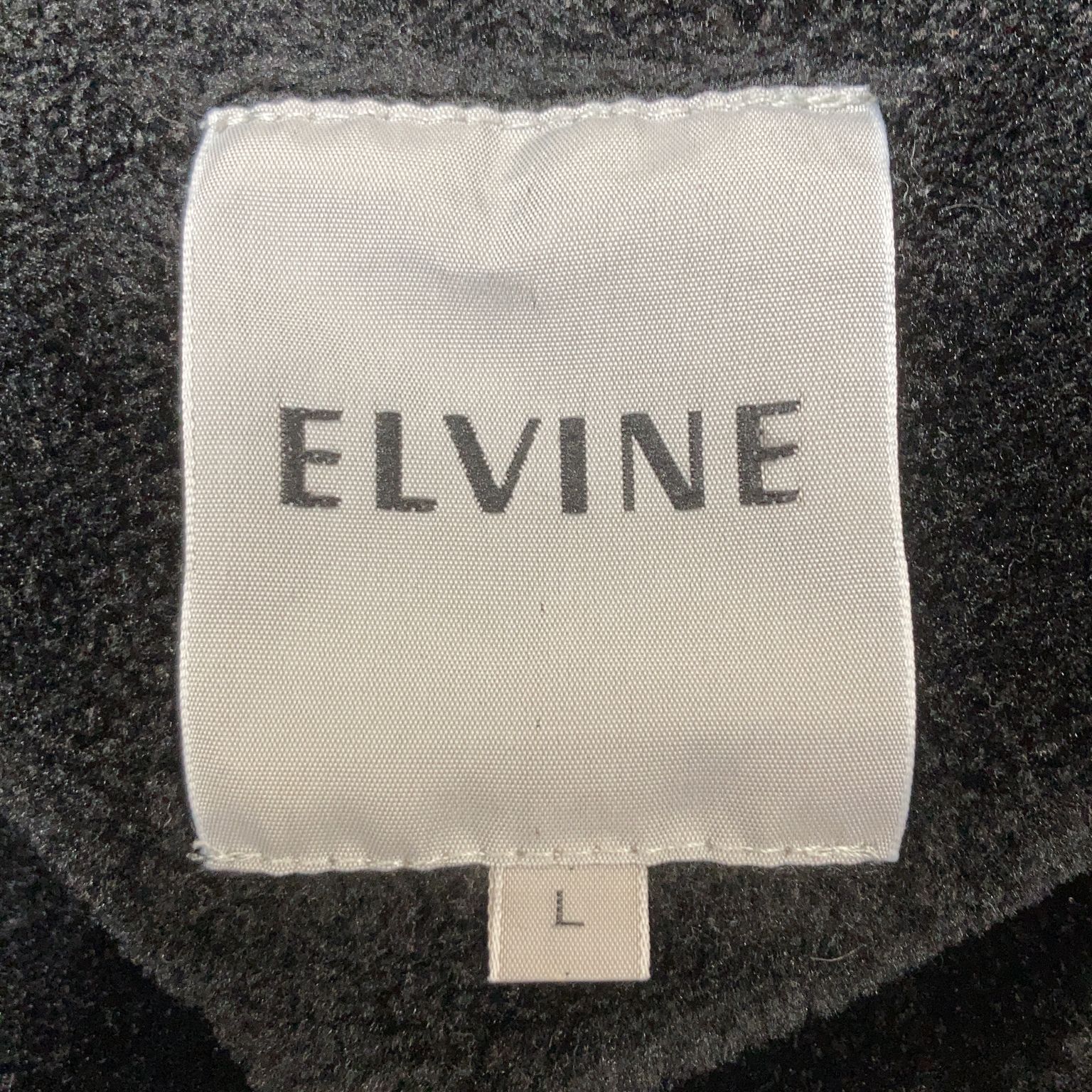 Elvine