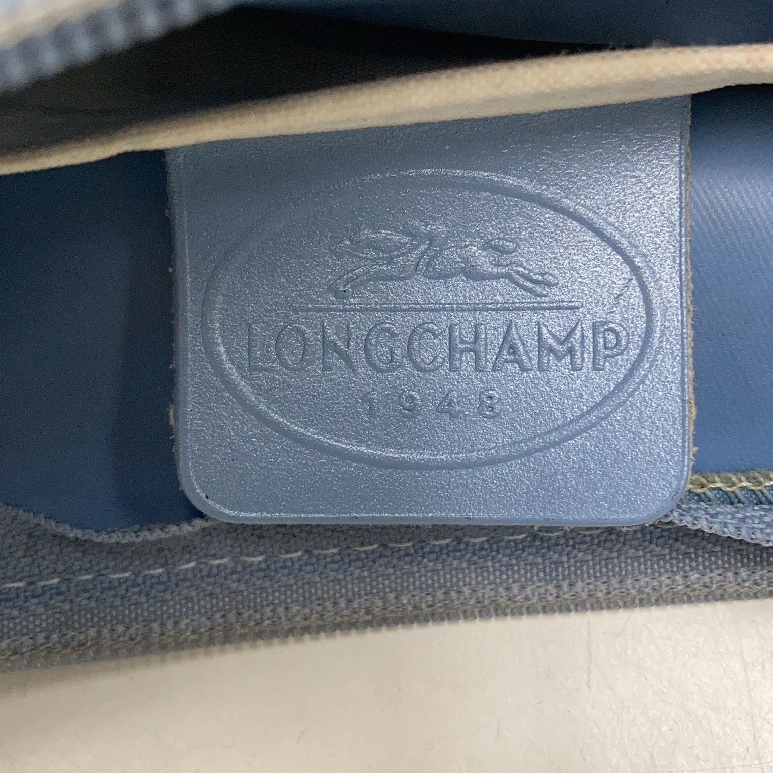 Longchamp