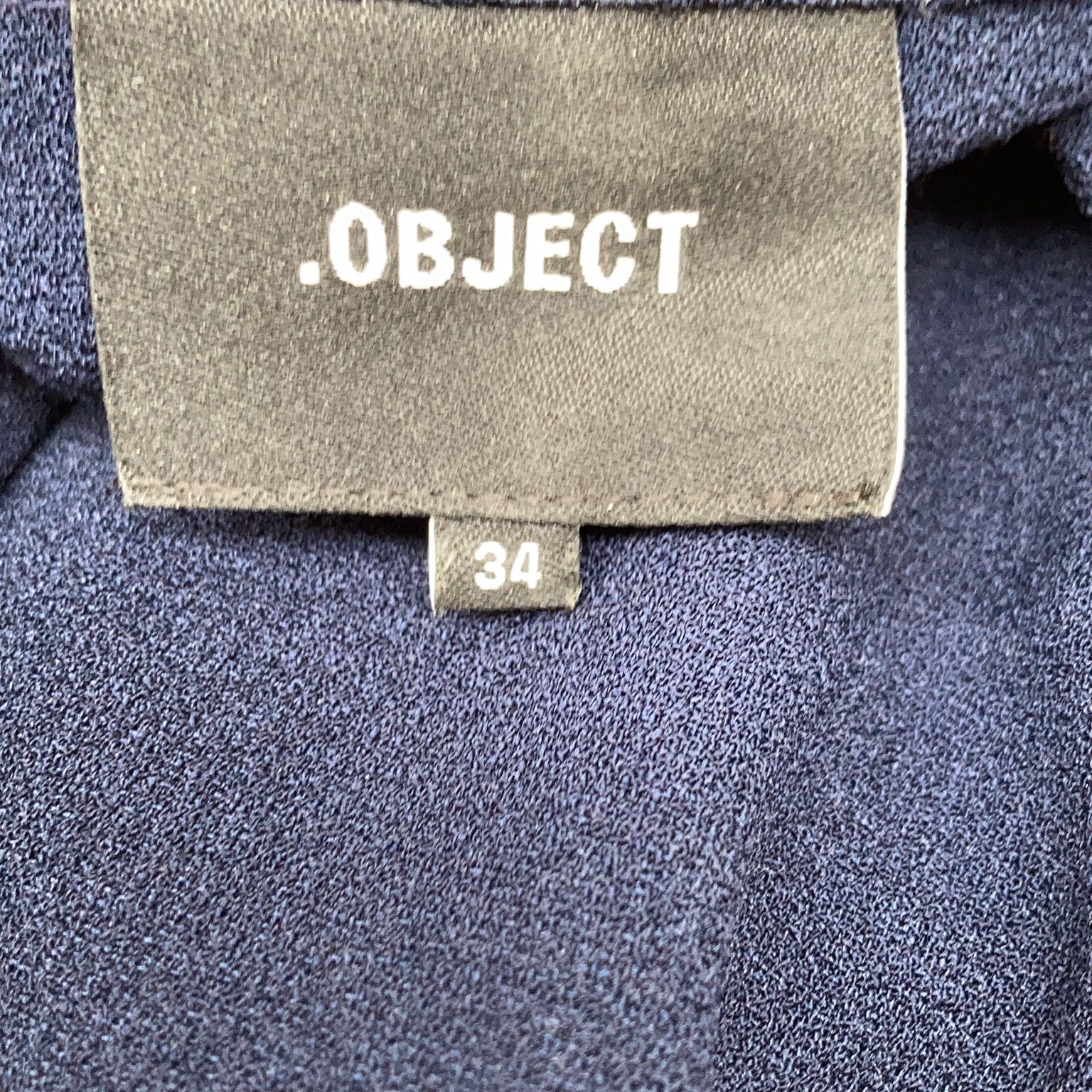 Object