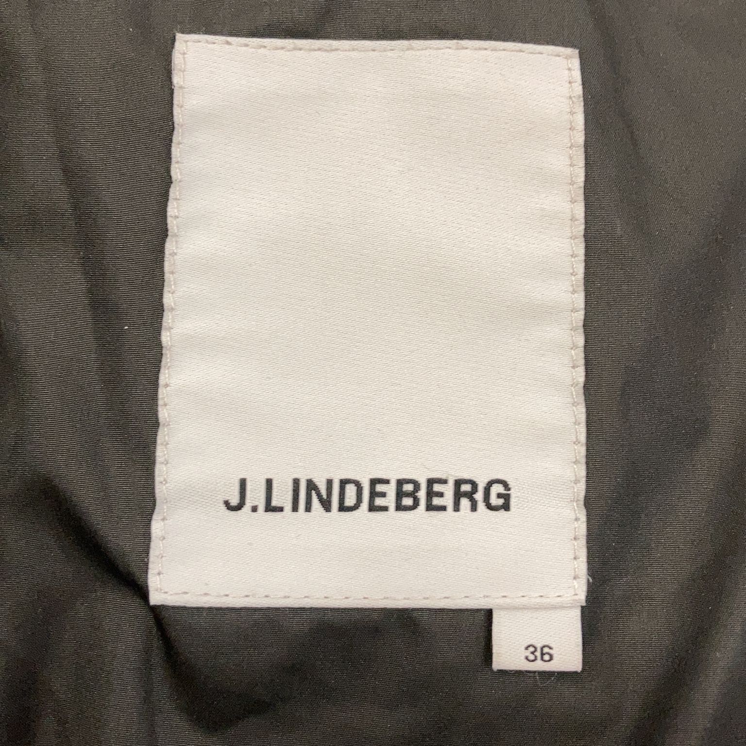 JLindeberg