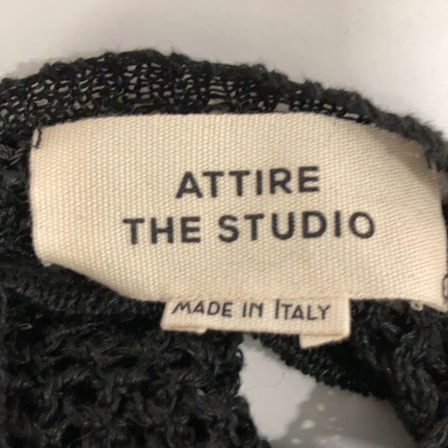 Attire the Studio