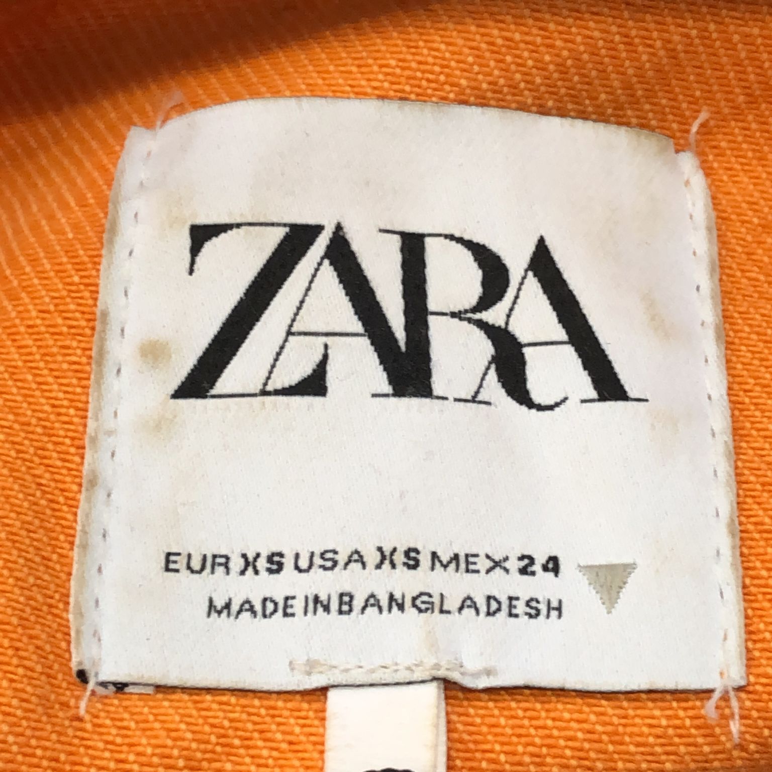 Zara