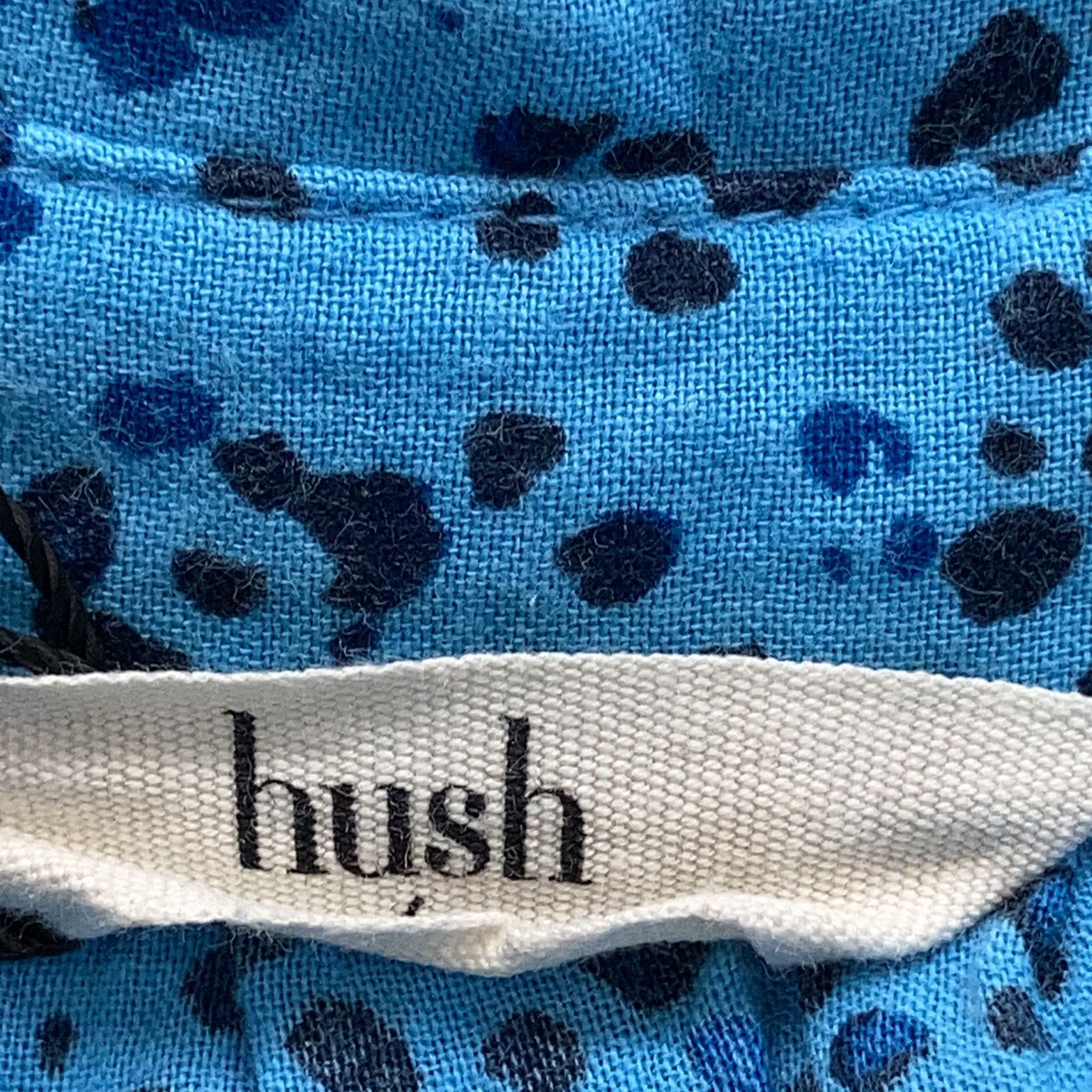 Hush