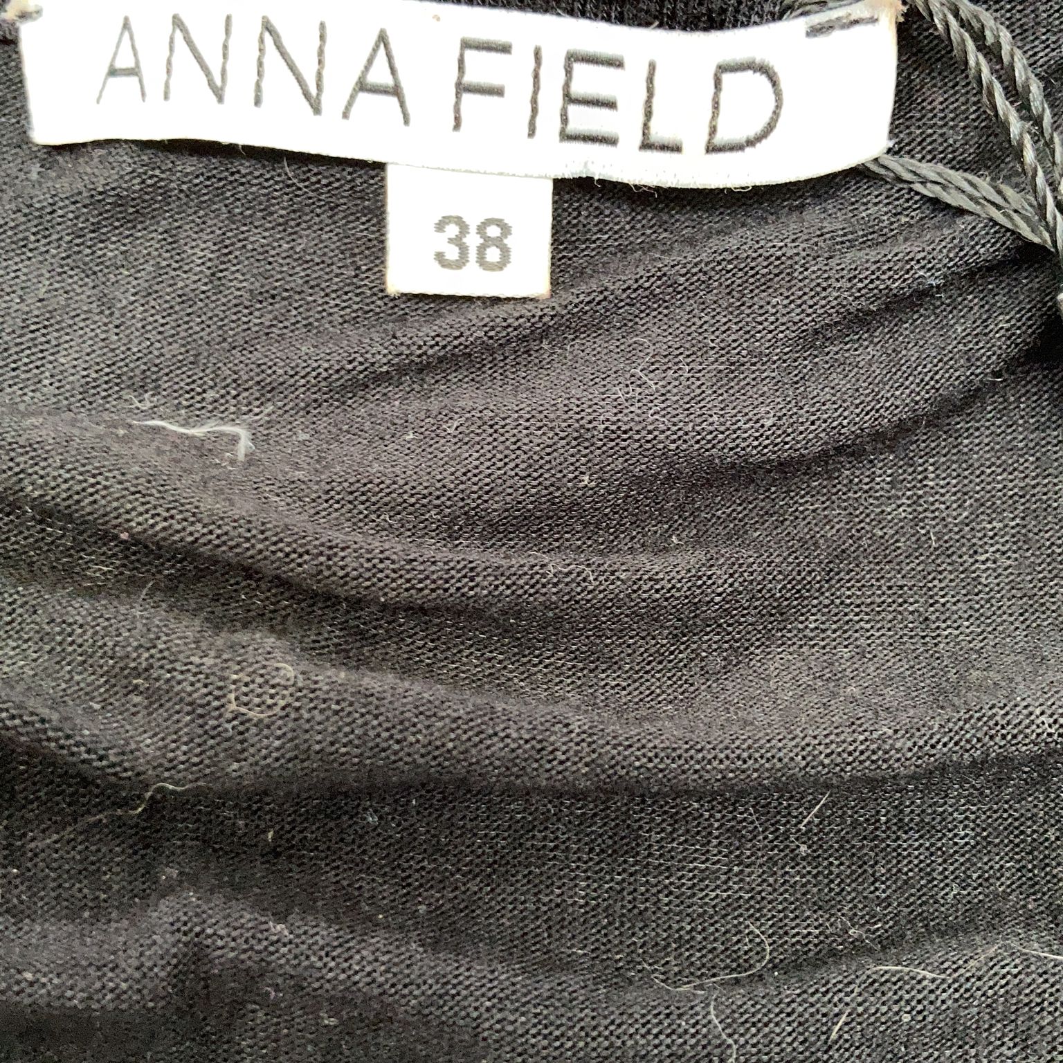 Anna Field