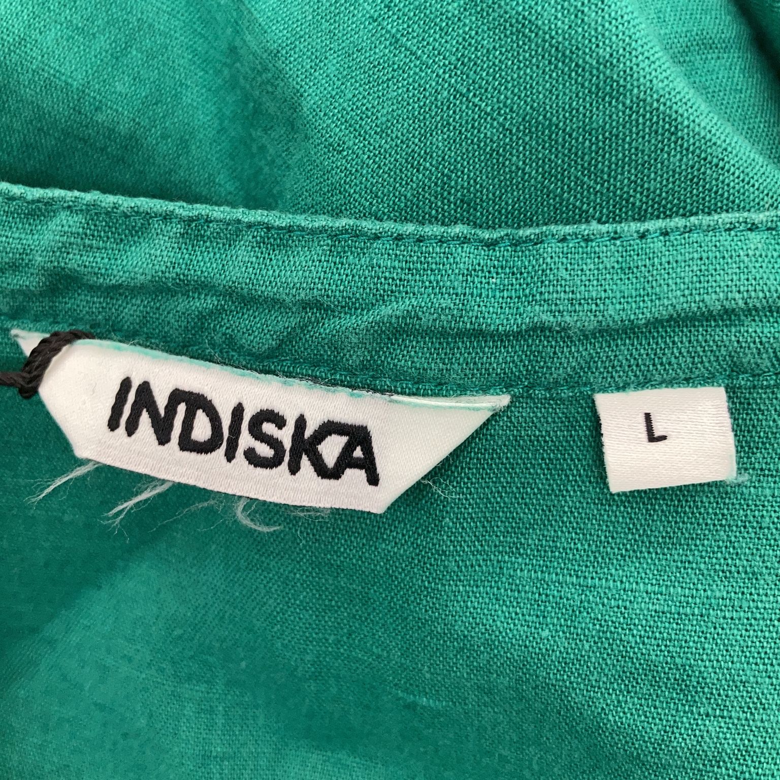 Indiska