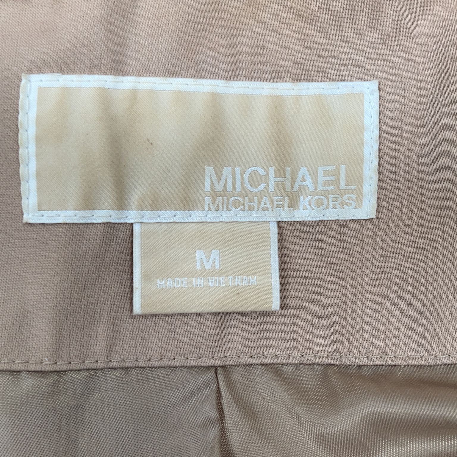 Michael Kors