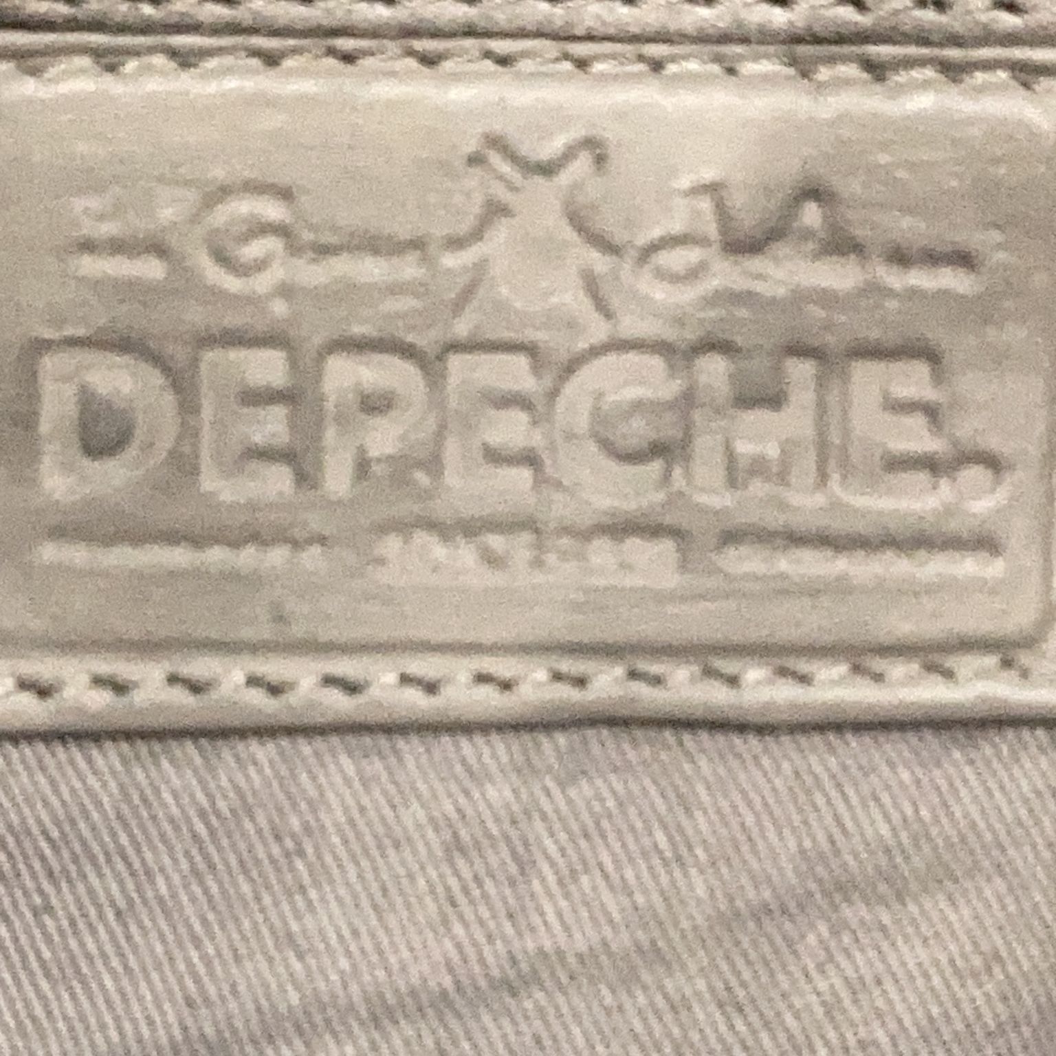 Depeche