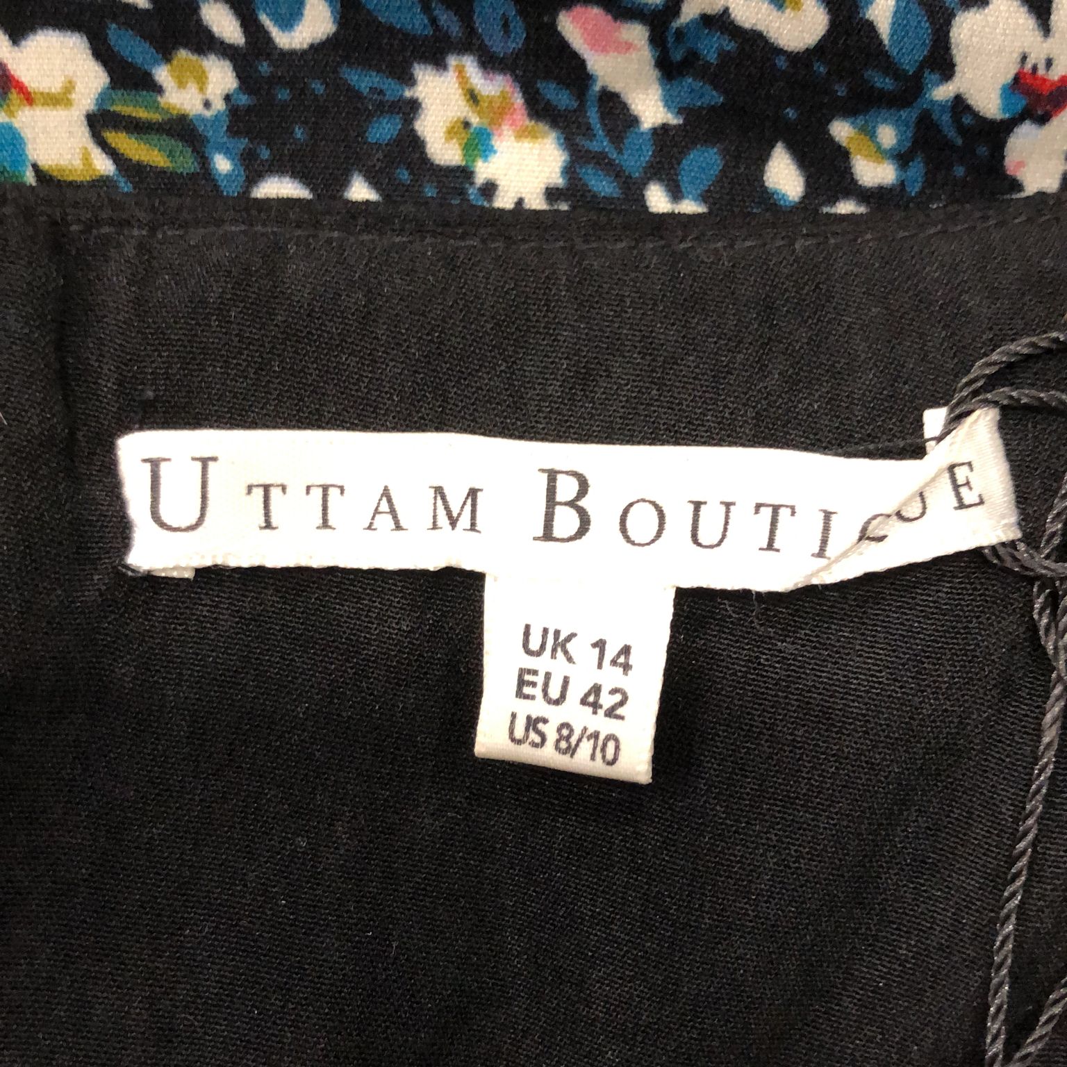 Uttam Boutique