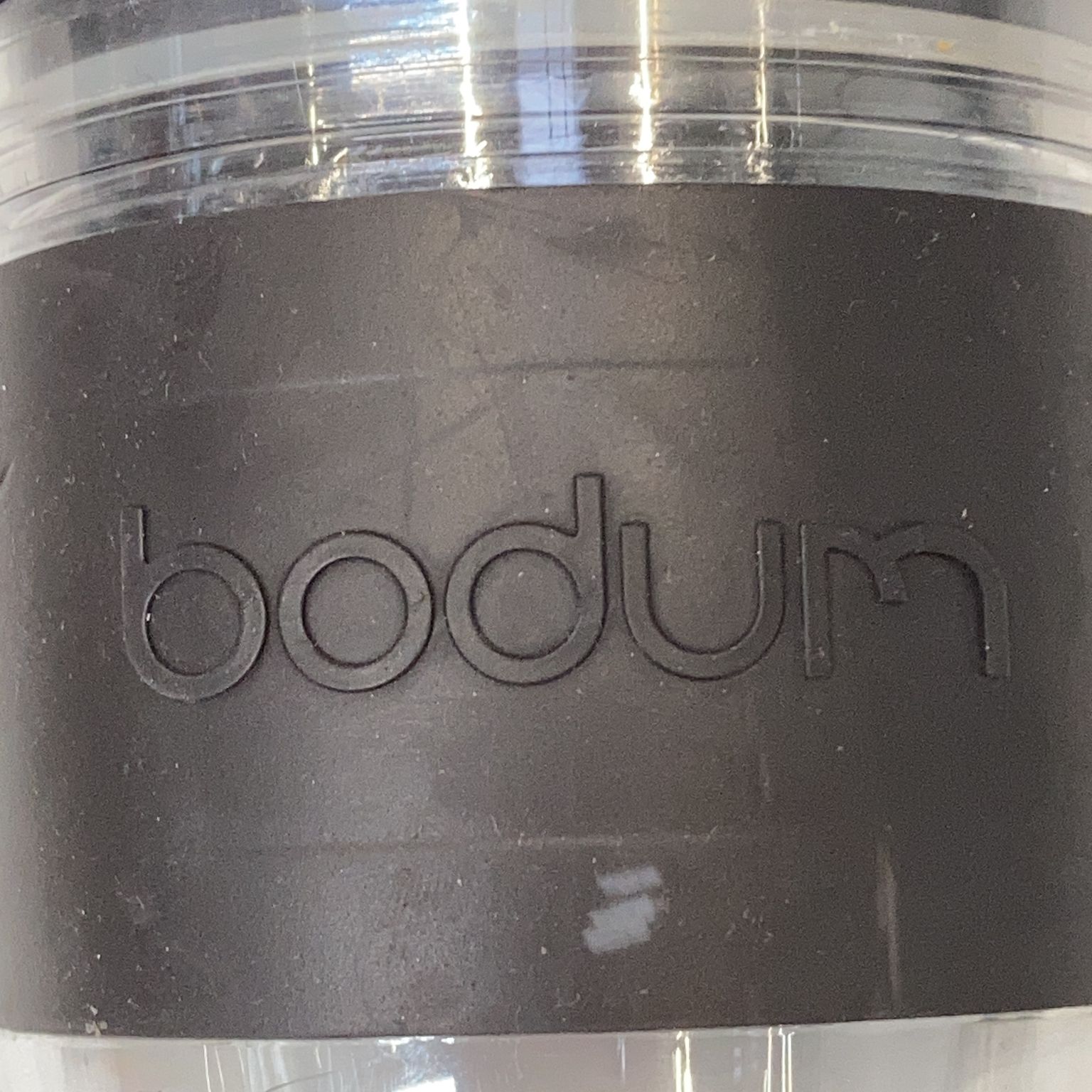 Bodum