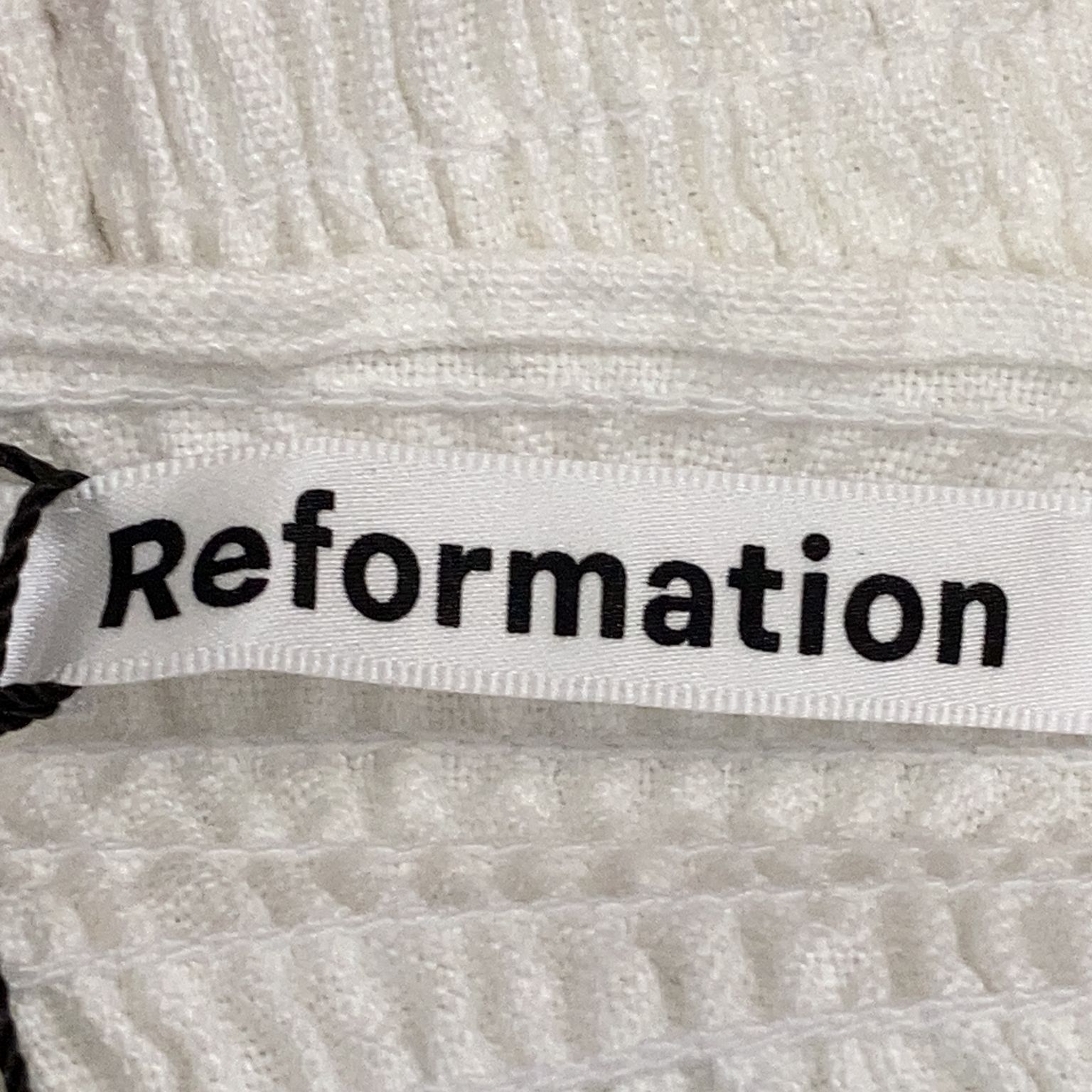 Reformation