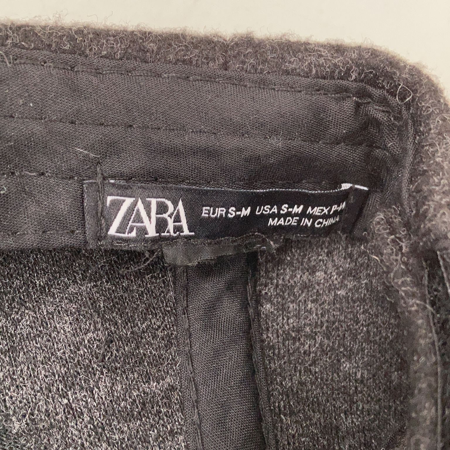 Zara