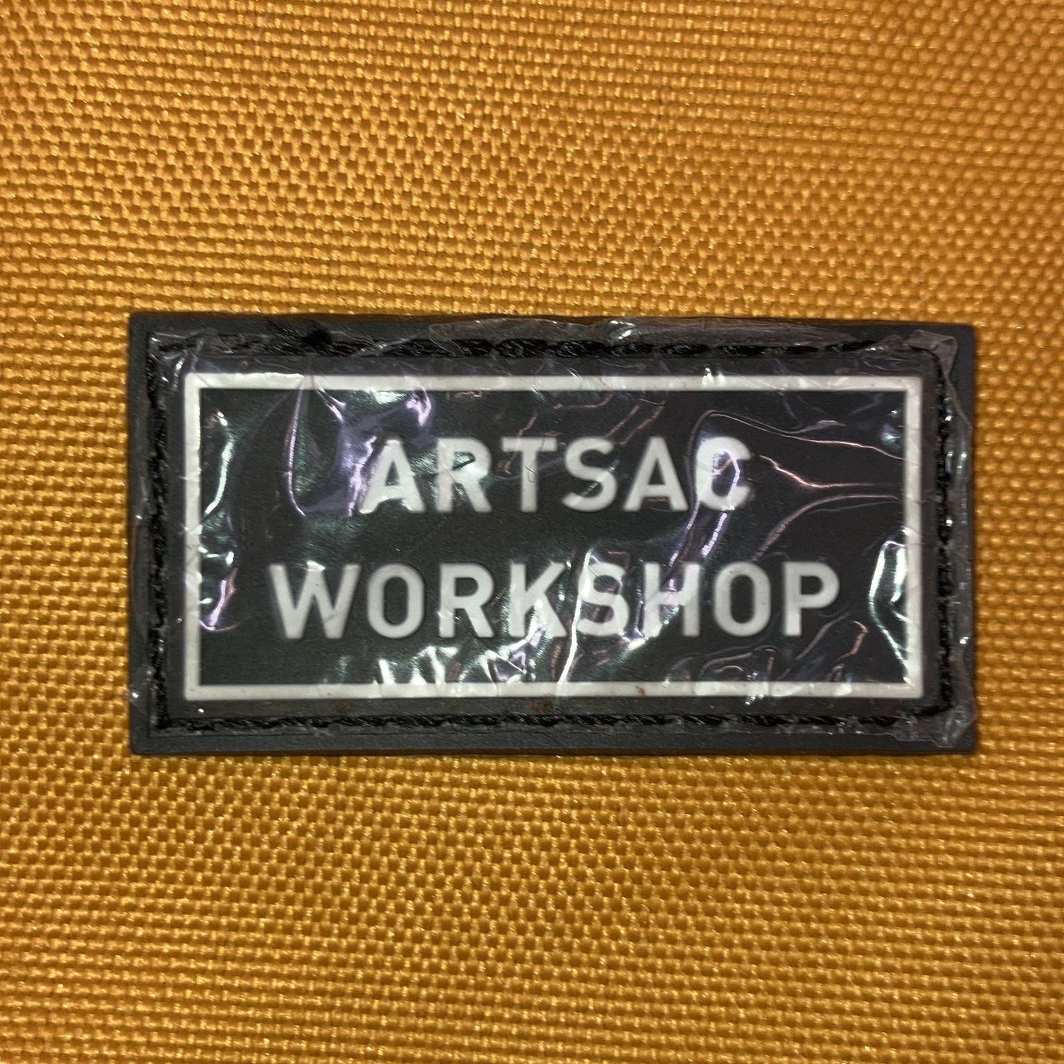 Artsac Workshop