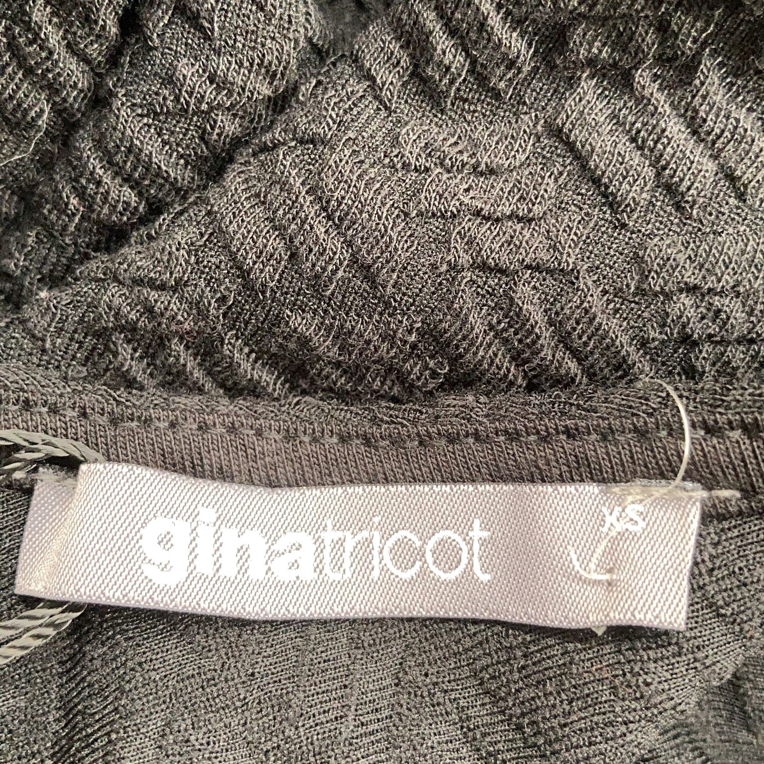 Gina Tricot