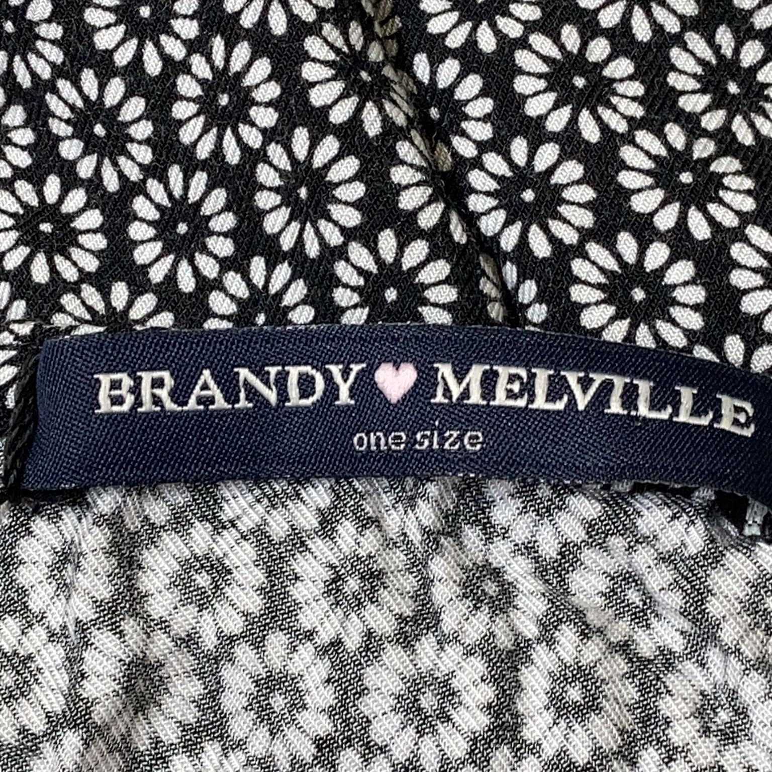 Brandy Melville