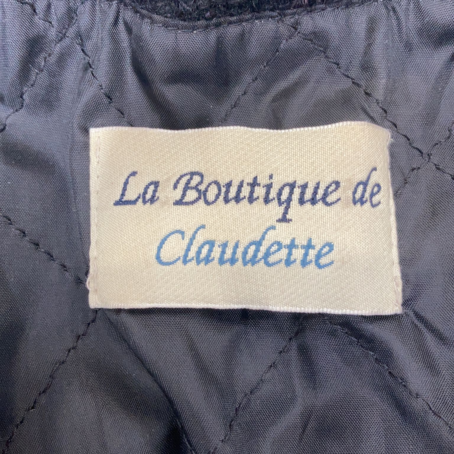 La Boutique