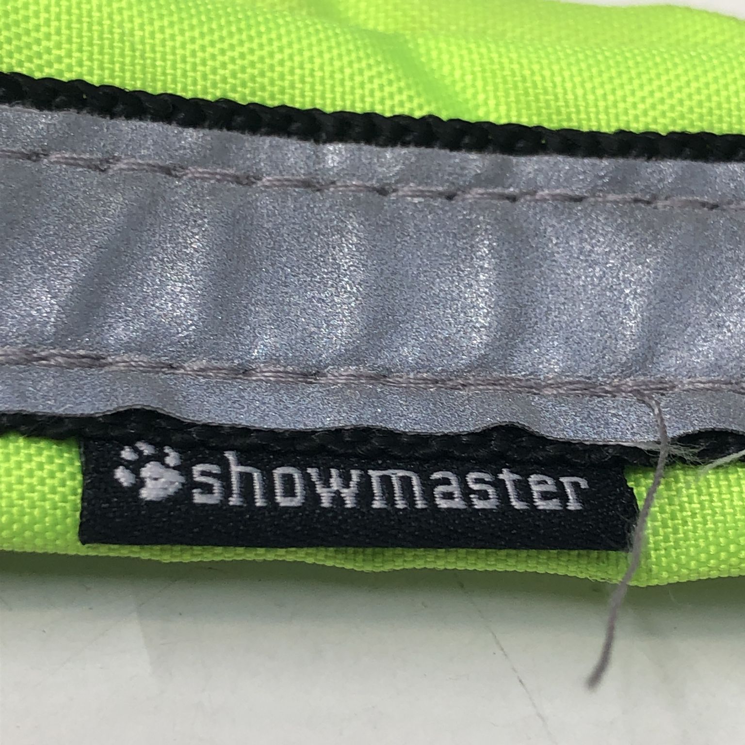 Showmaster