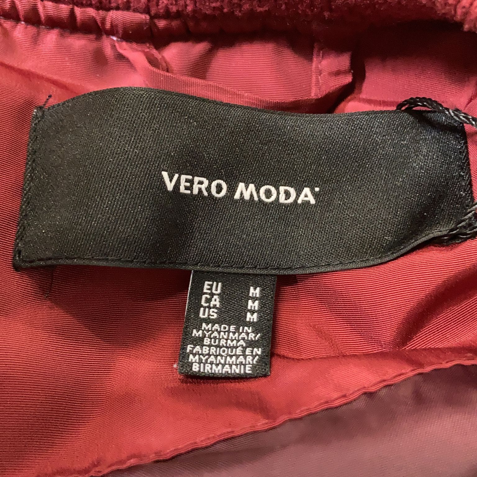 Vero Moda