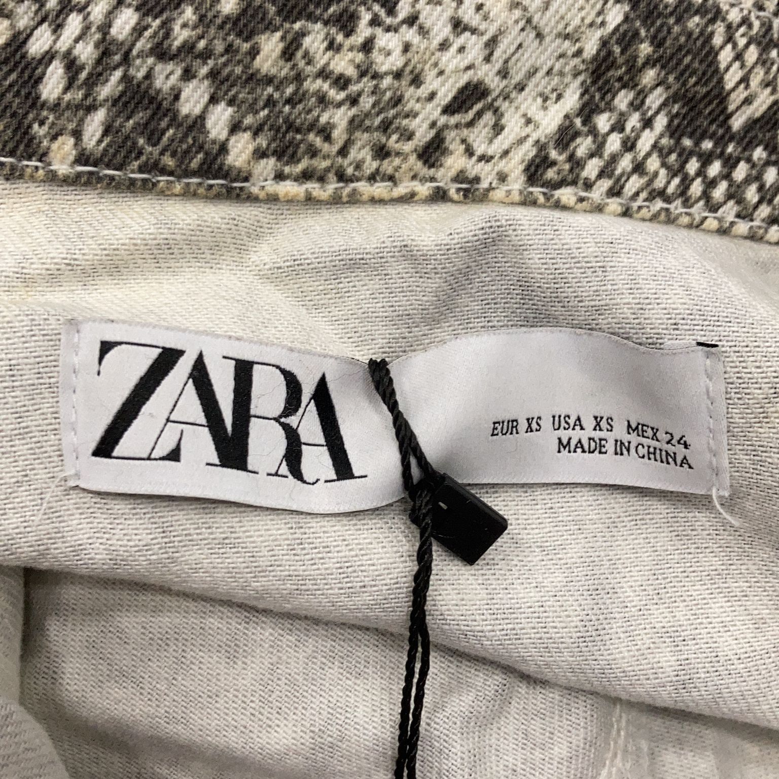 Zara