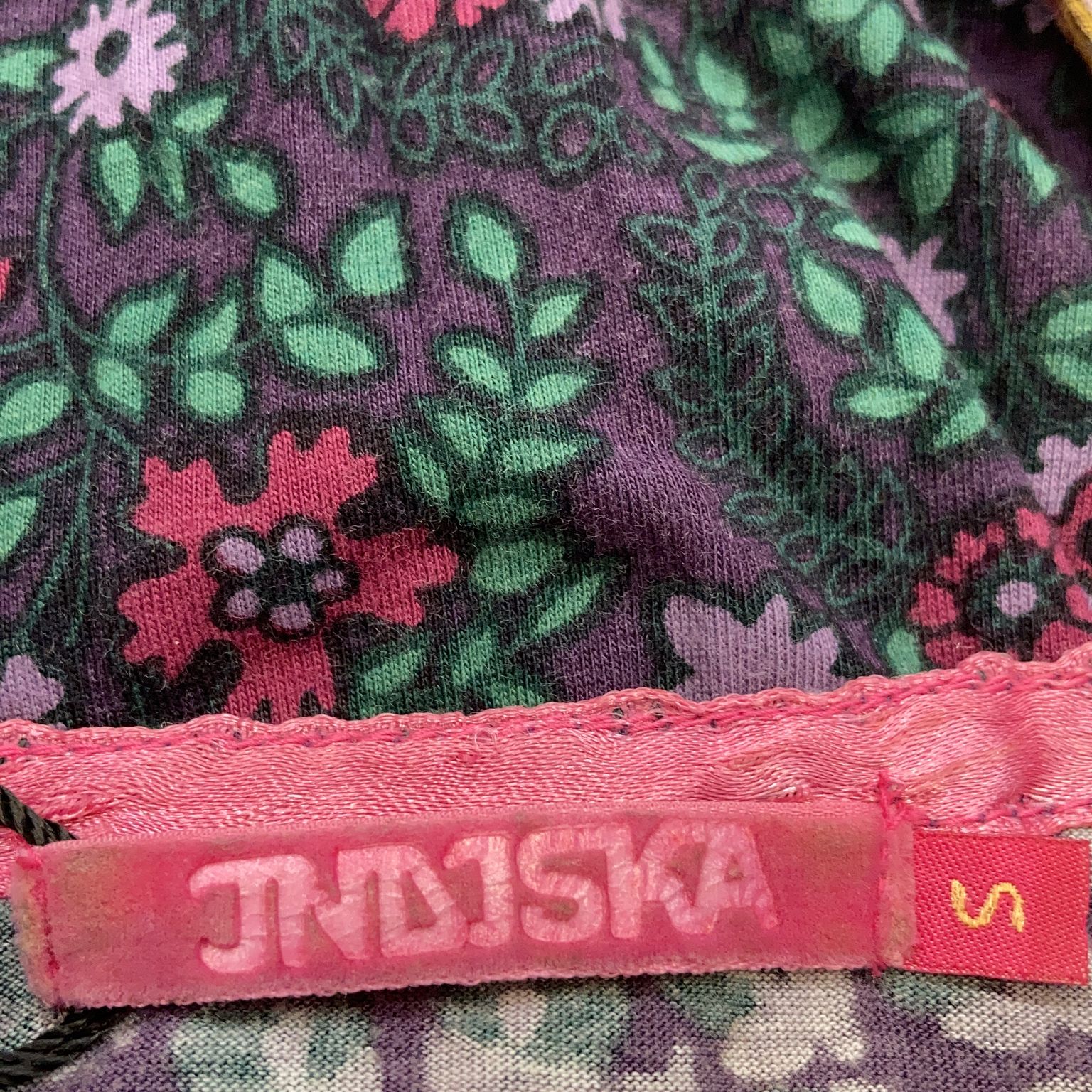 Indiska