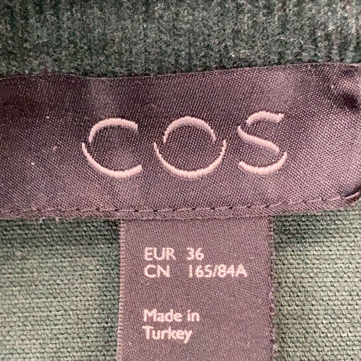 COS