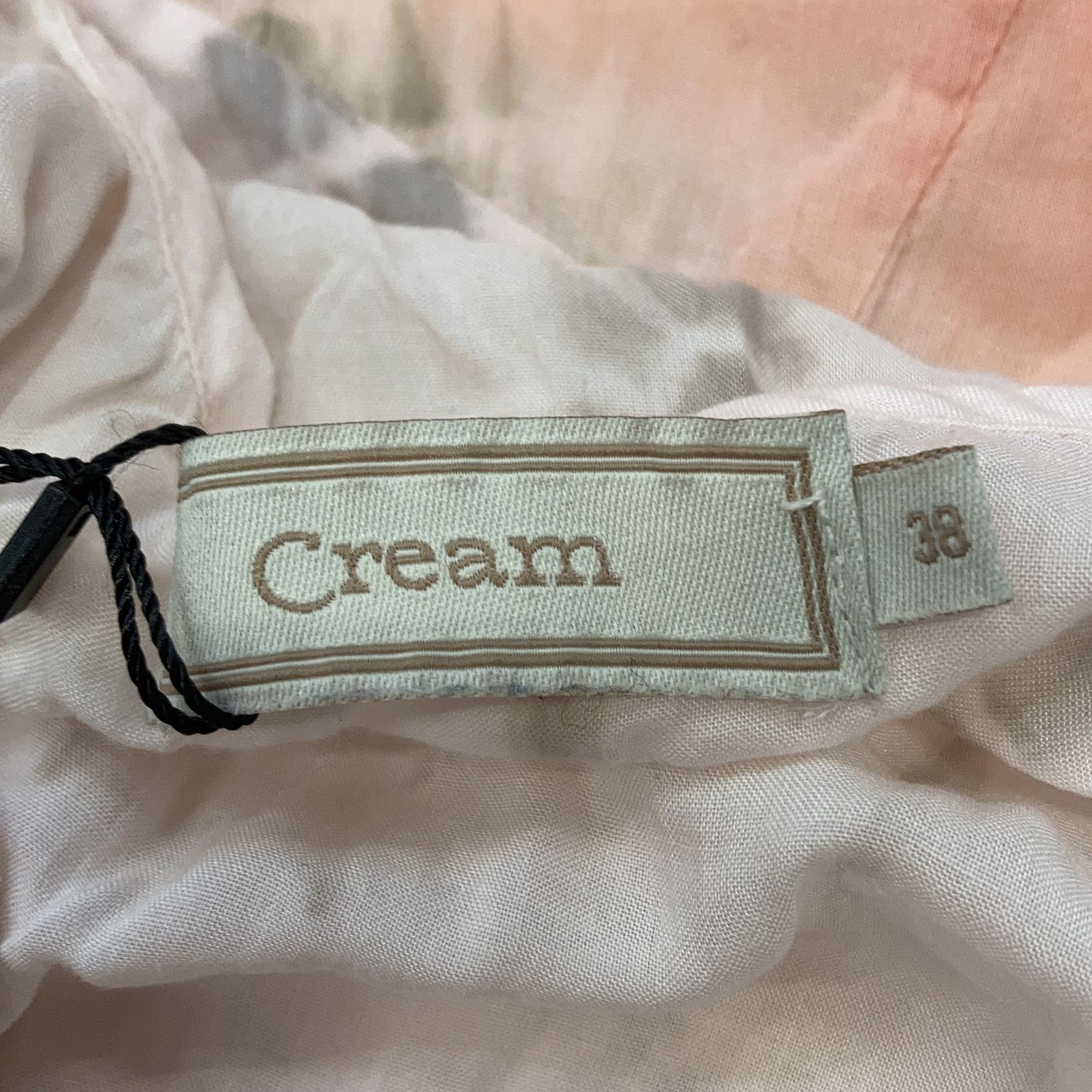 Cream