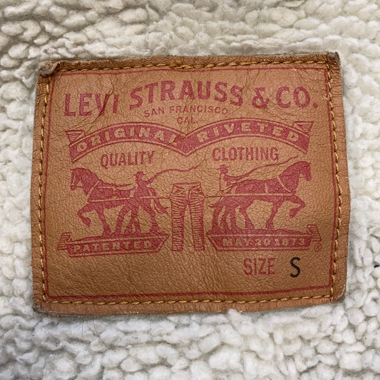 Levi Strauss  Co