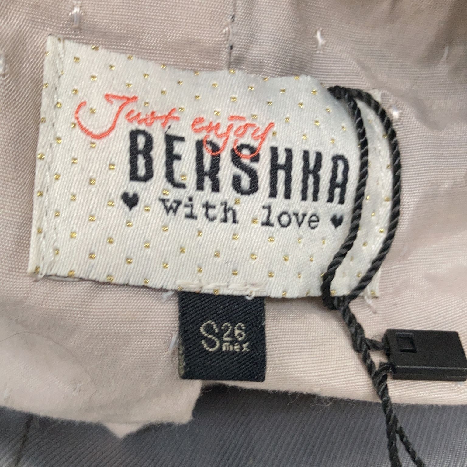 Bershka