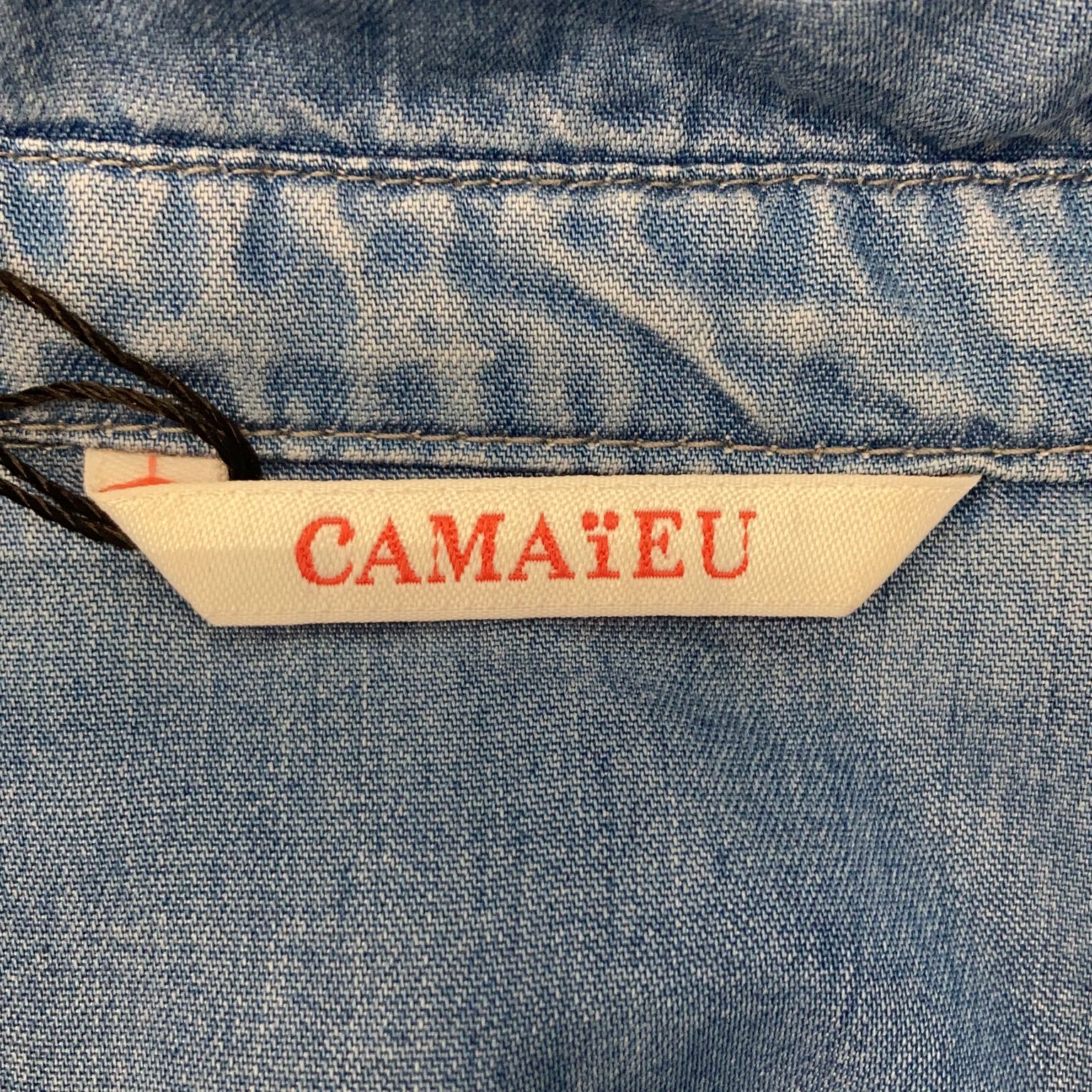 Camaieu